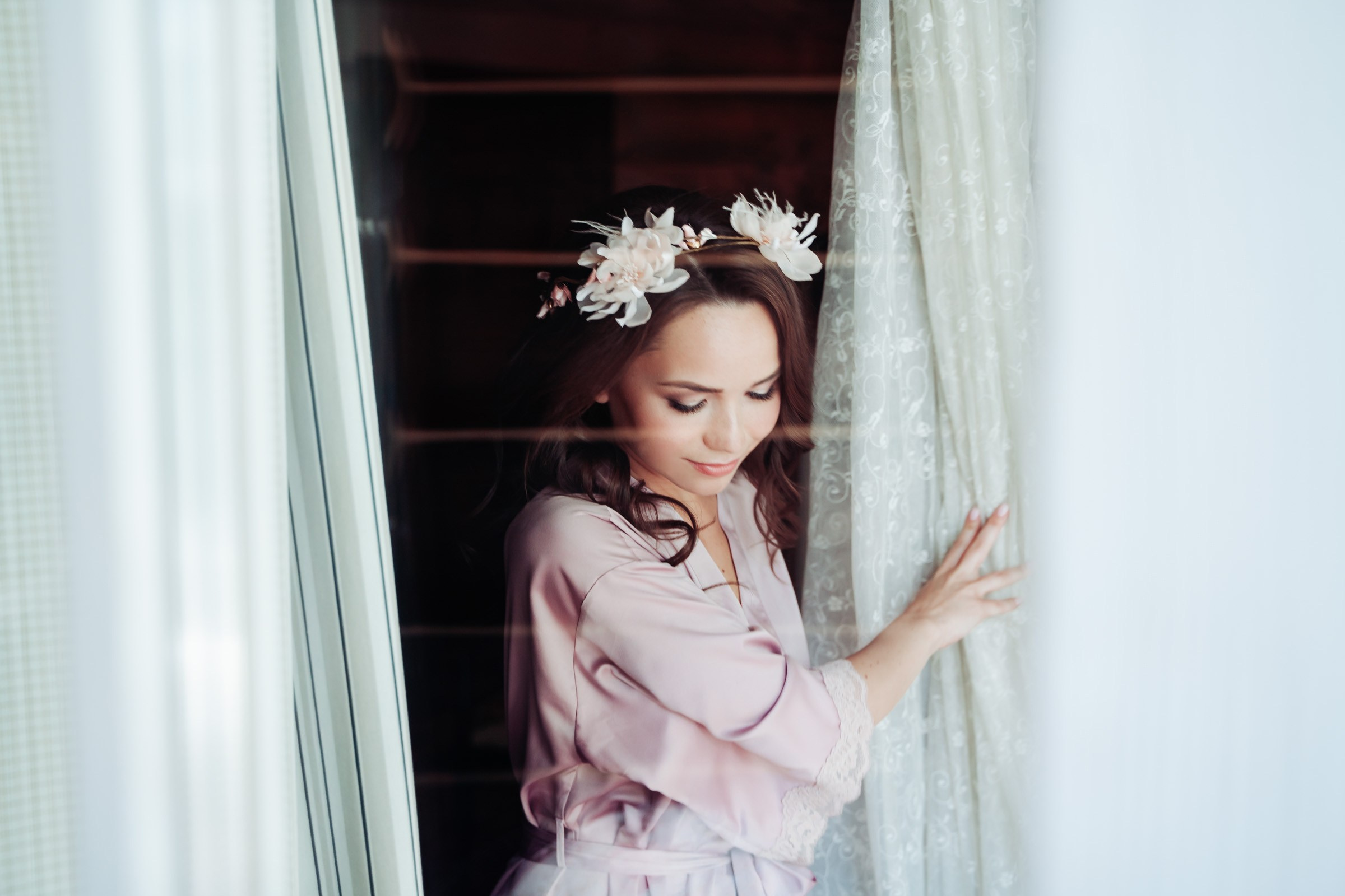 Свадьба НЮ. Фотограф Константин Пешков