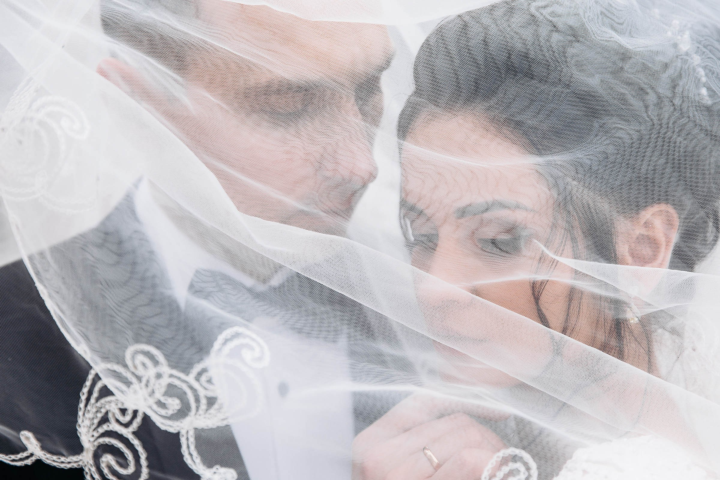 Артур и Вика. Фотограф Константин Пешков