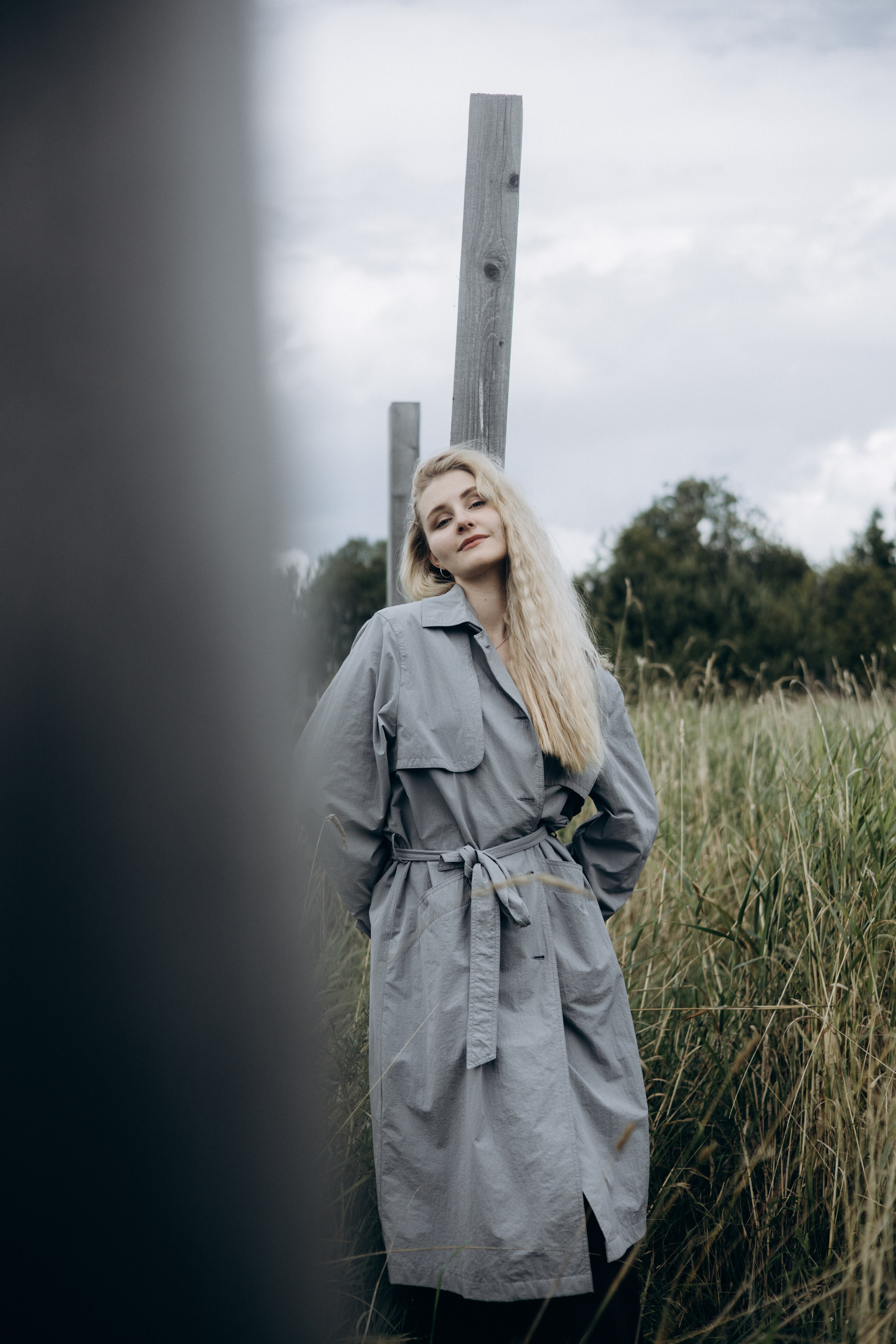 История любви девушки и лошади. Главная