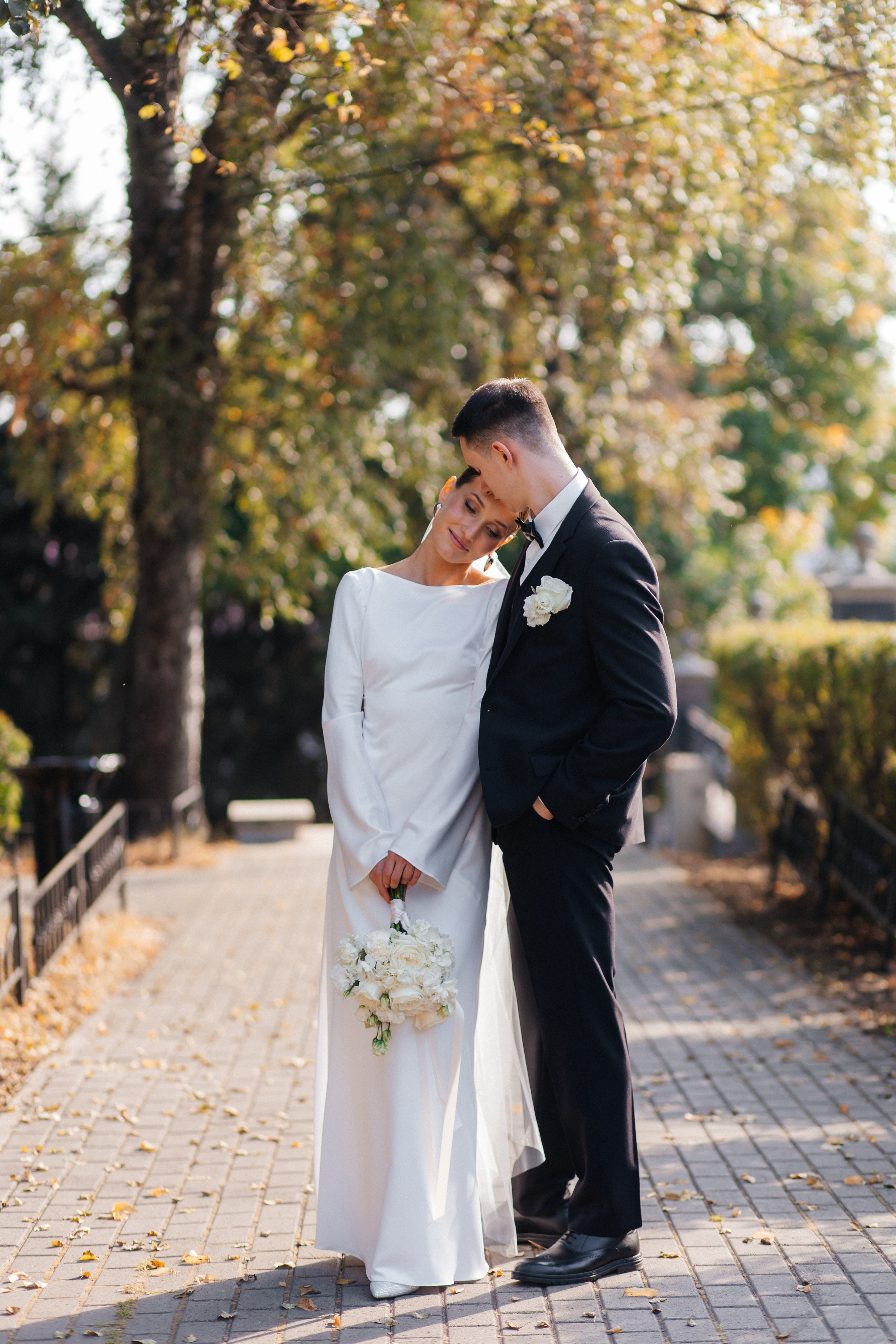 Евгений и Екатерина. Мордвинова Татьяна