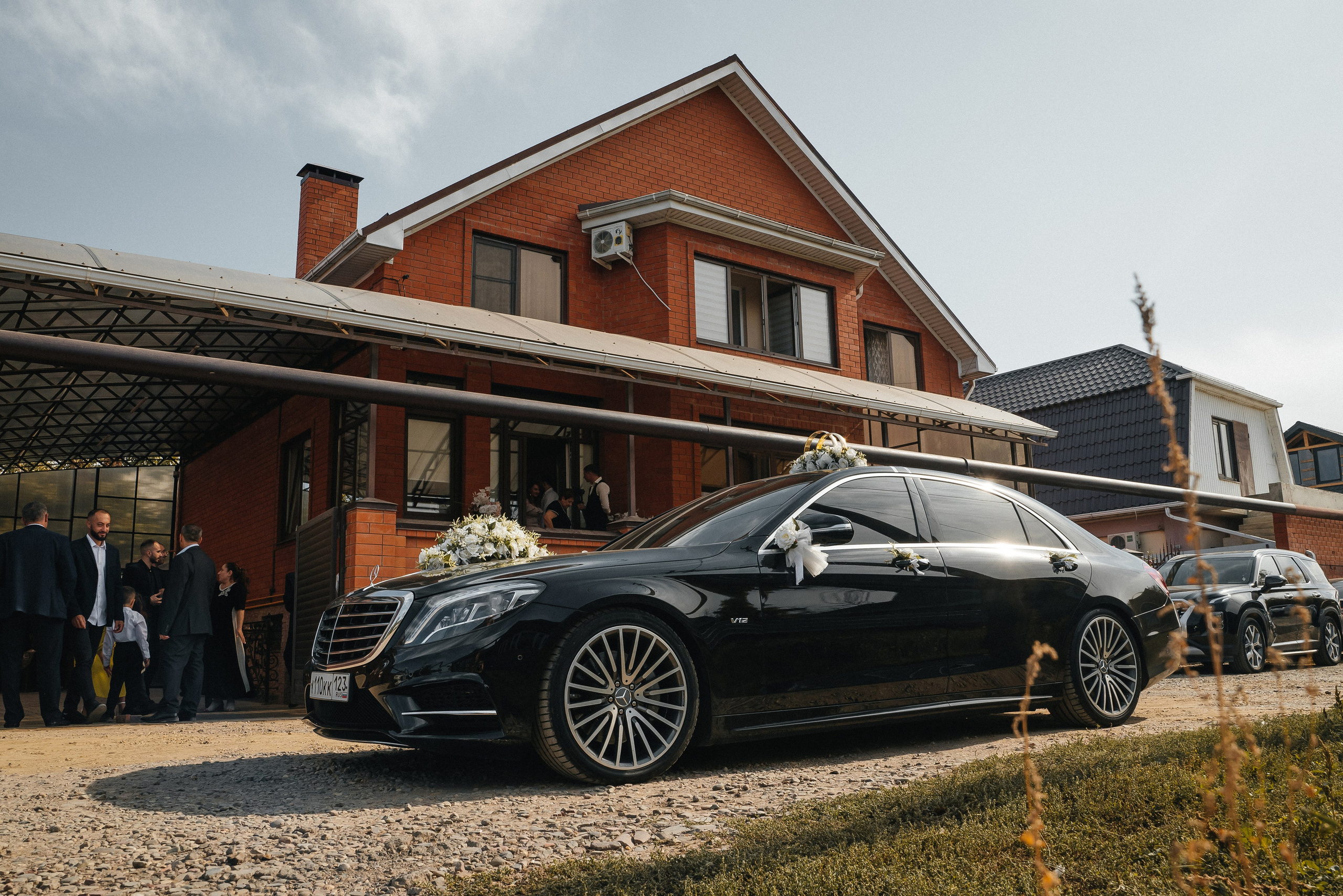 Борик & Анжела. Фотограф в Краснодарском крае Александр Шульга