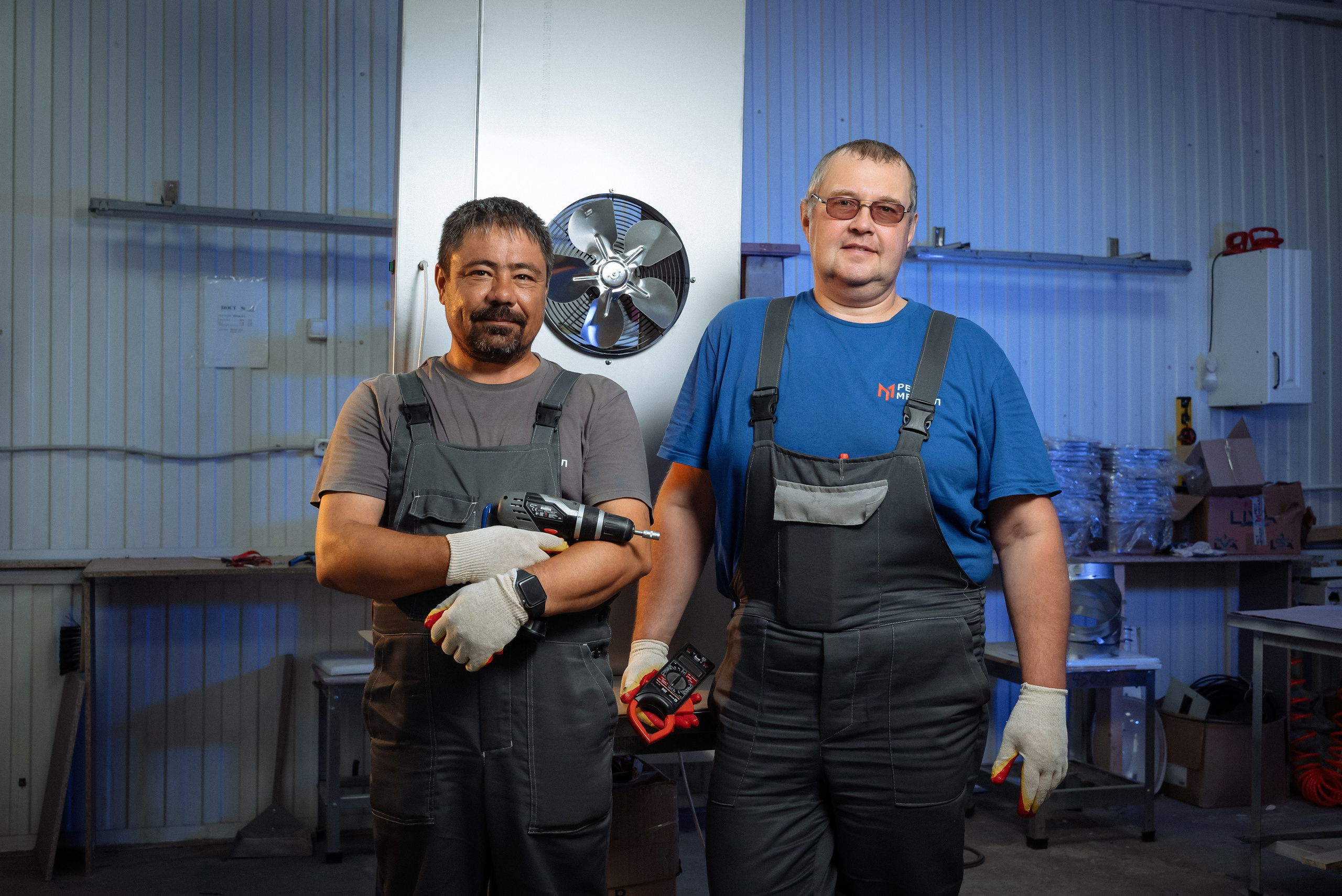 РестМеталл. Фотограф в Краснодарском крае Александр Шульга