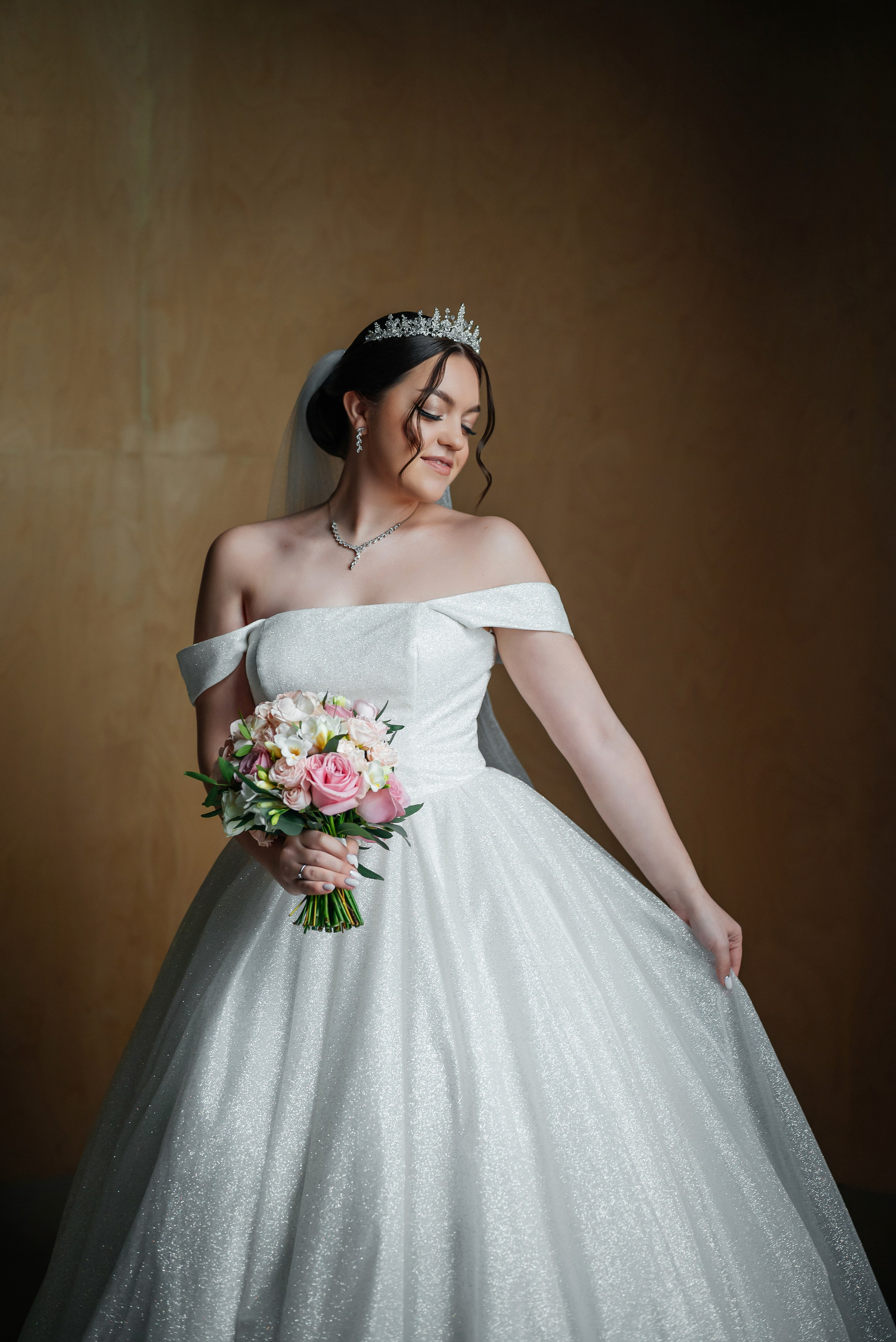 Арина & Сергей. Фотограф в Краснодарском крае Александр Шульга