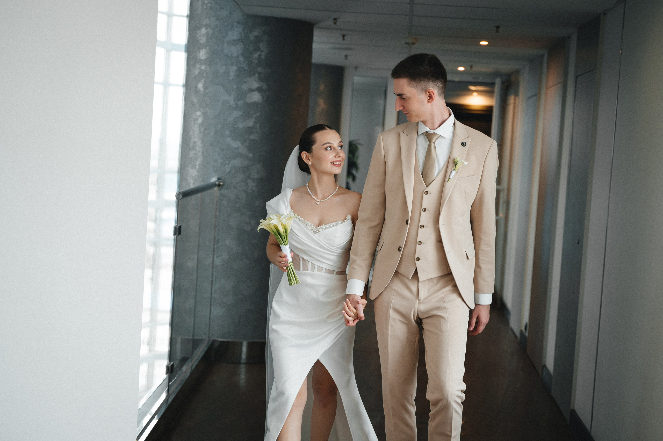 Дарья & Дмитрий. Фотограф в Краснодарском крае Александр Шульга