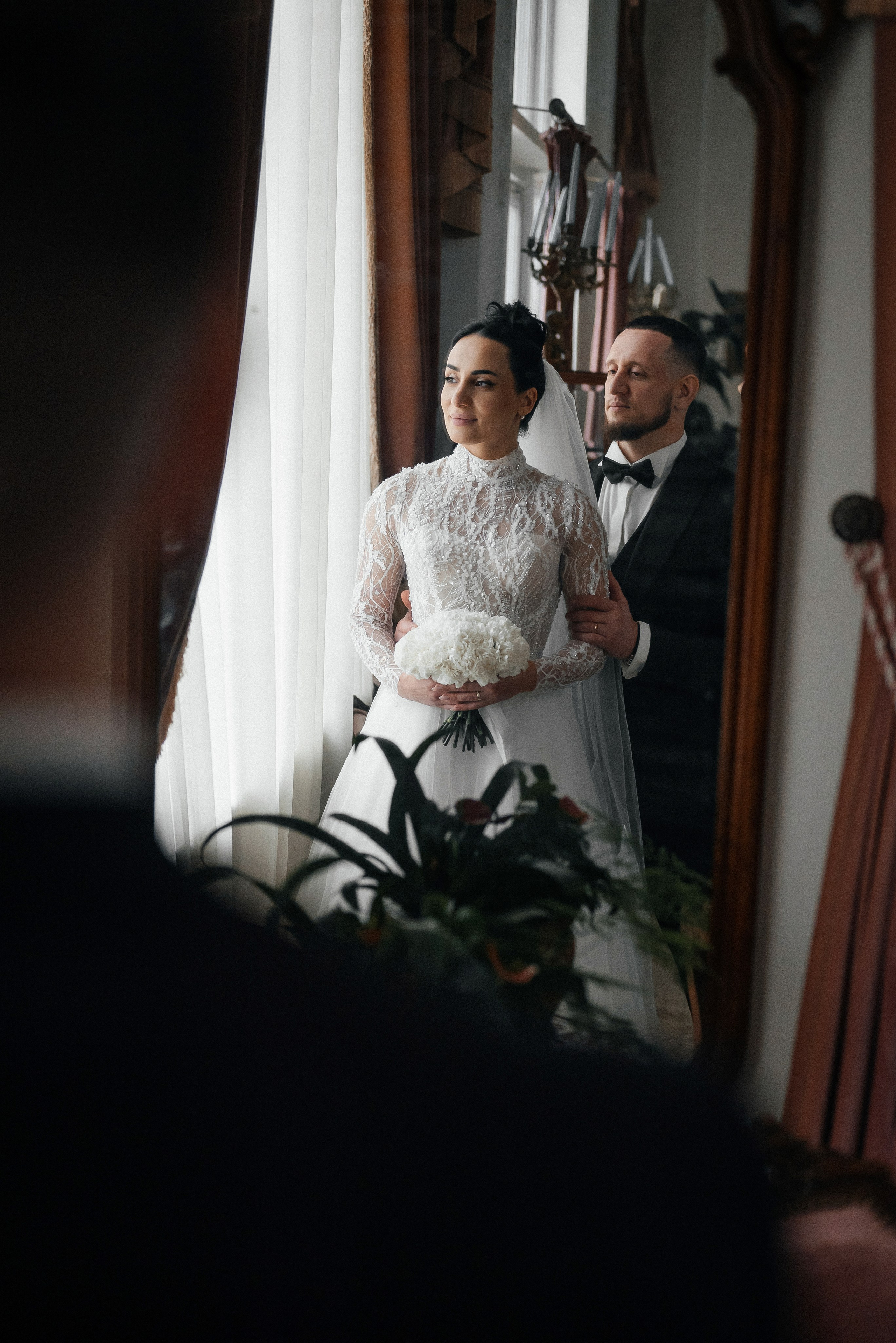 Алена & Анатолий. Фотограф в Краснодарском крае Александр Шульга