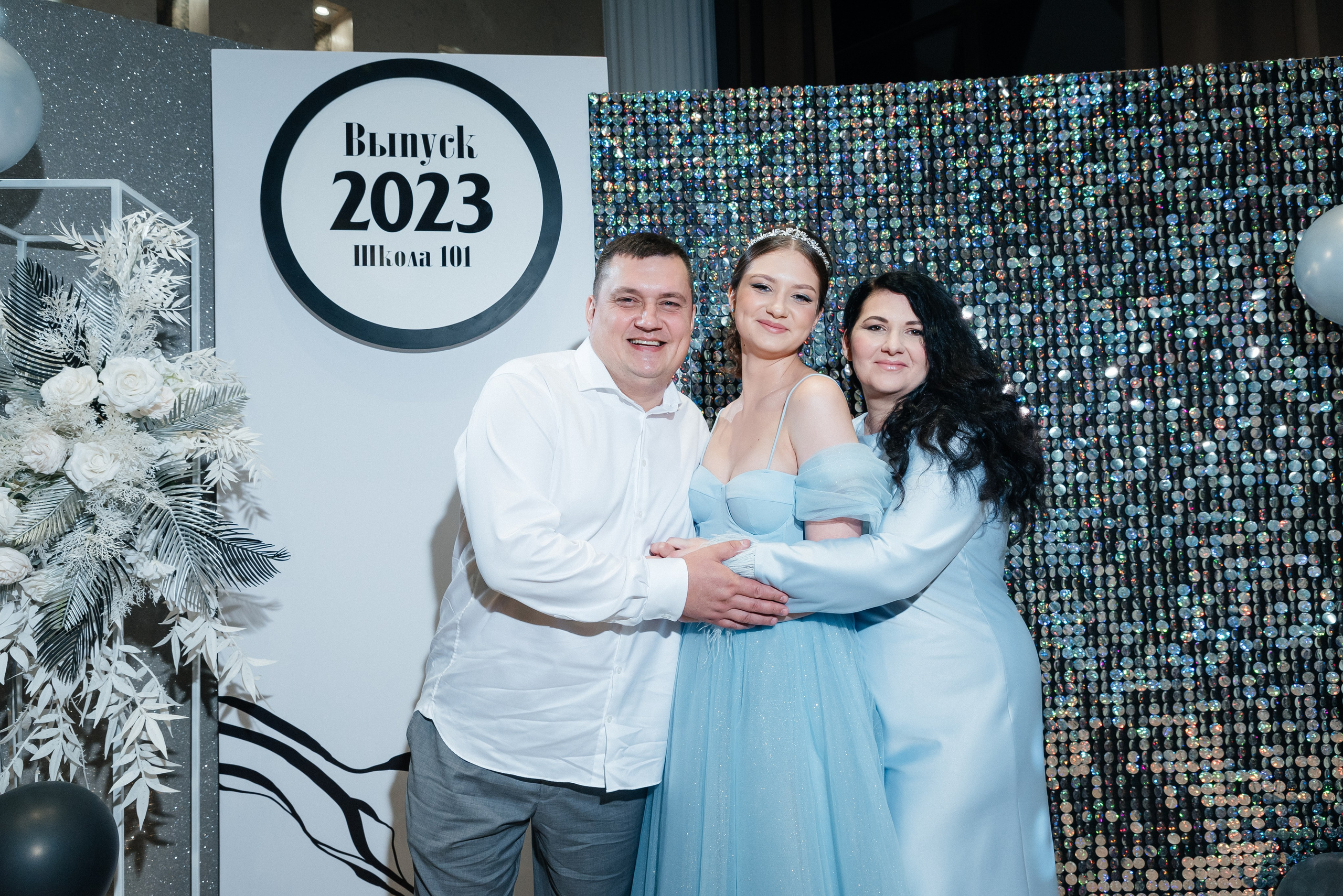 Выпускной 29.06.23. Фотограф в Краснодарском крае Александр Шульга