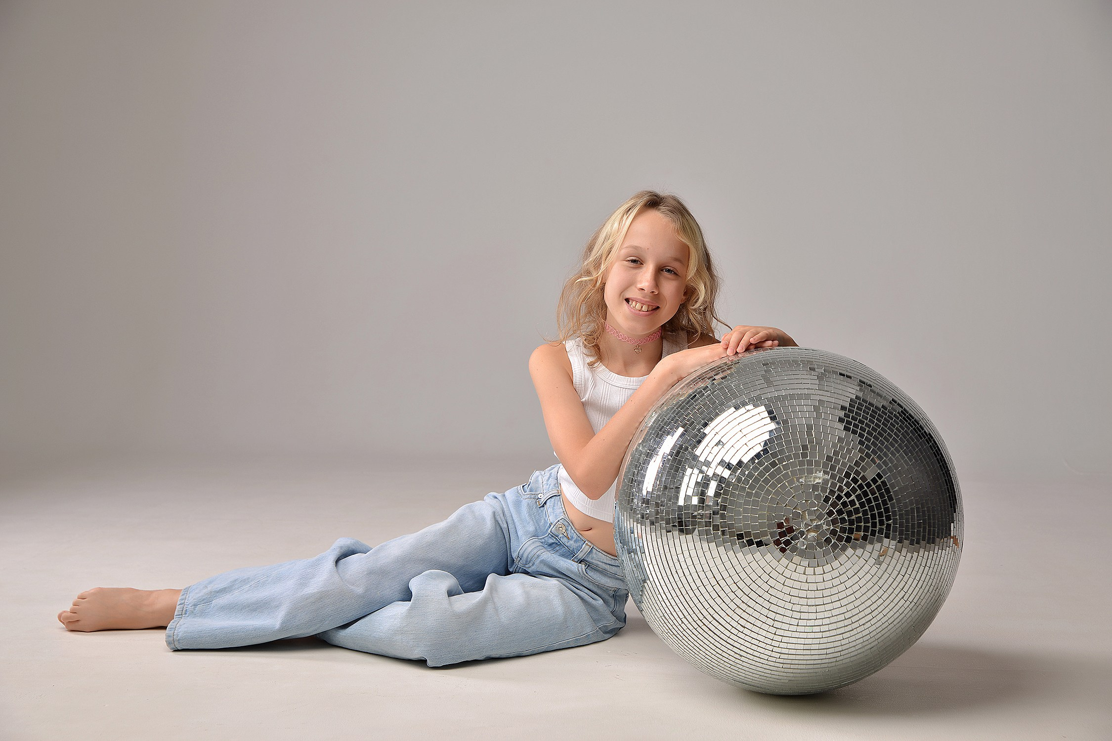 Дети. Контакты