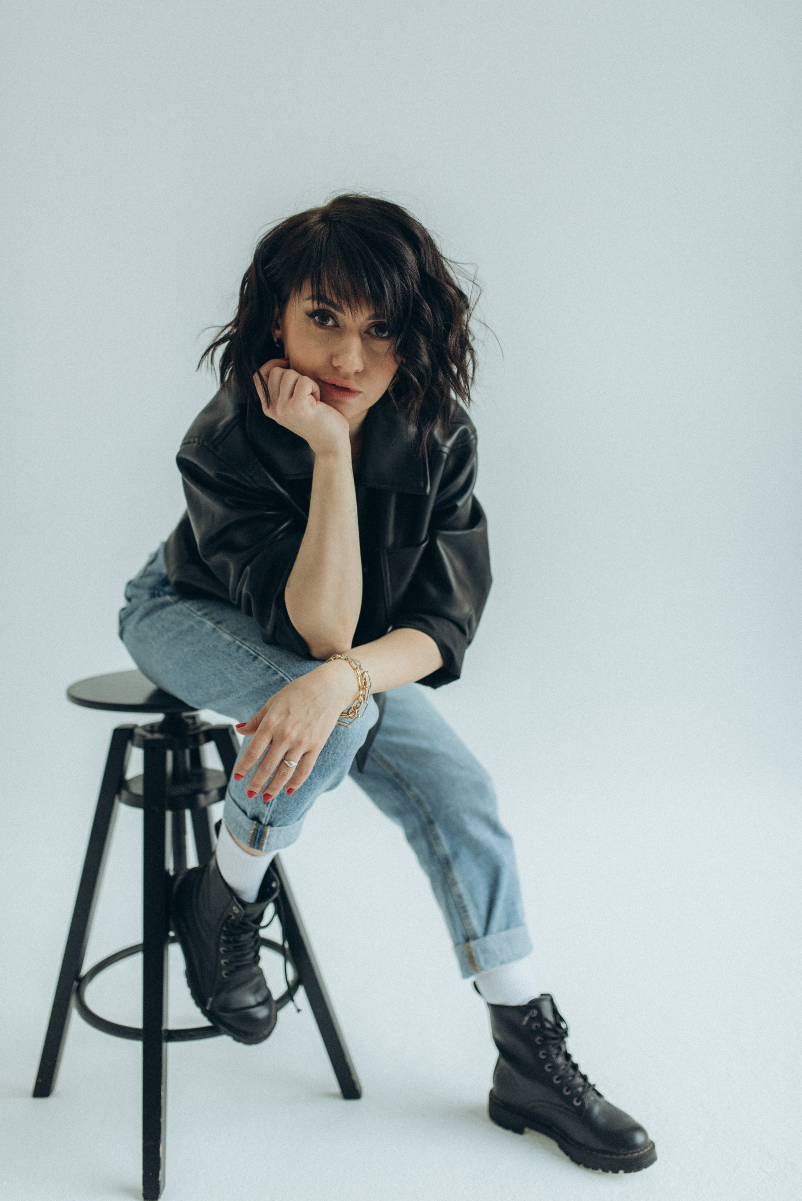 Анна Руднева. Семейный фотограф в Москве Екатерина Север