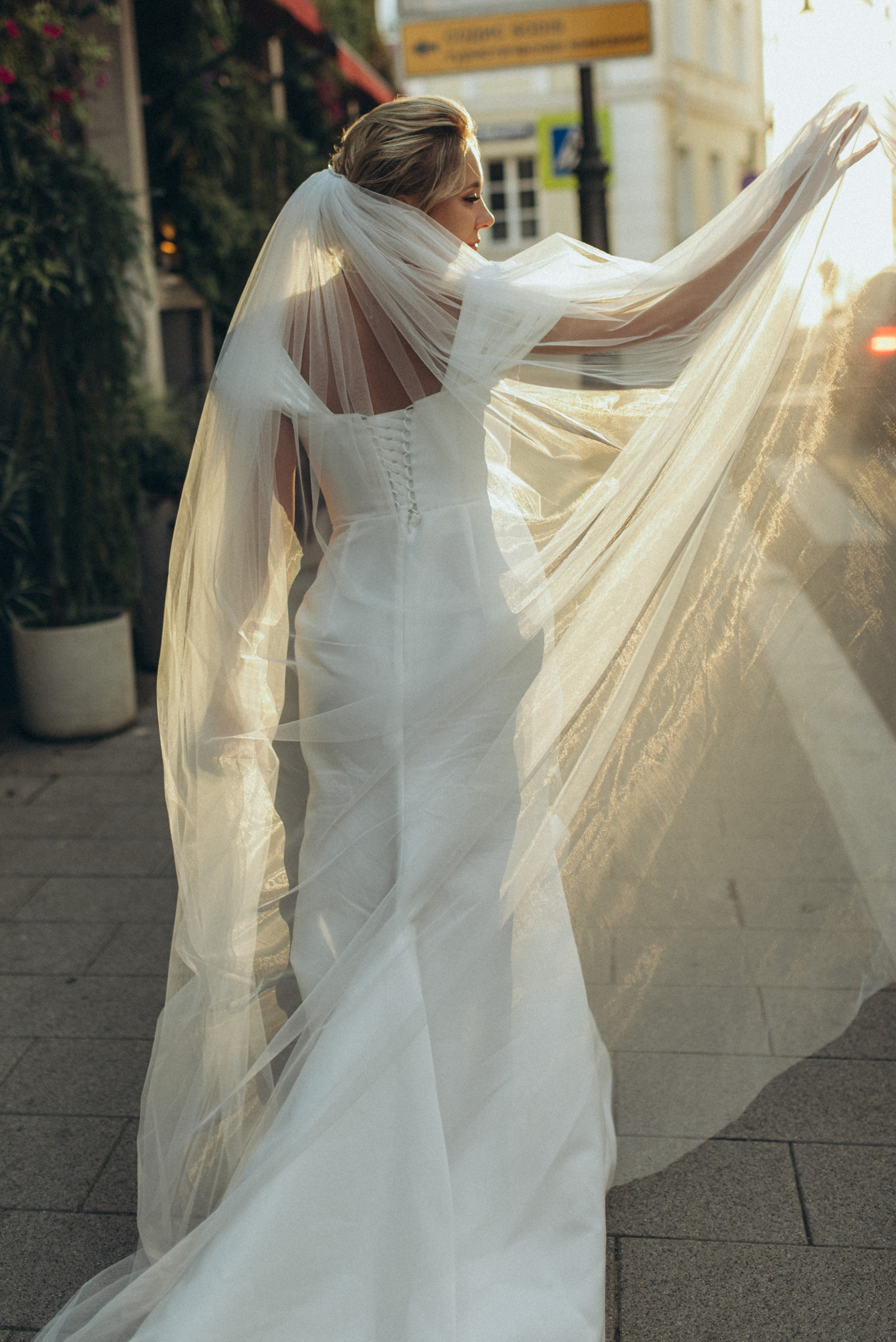 Олег и Ева. Семейный фотограф в Москве Екатерина Север