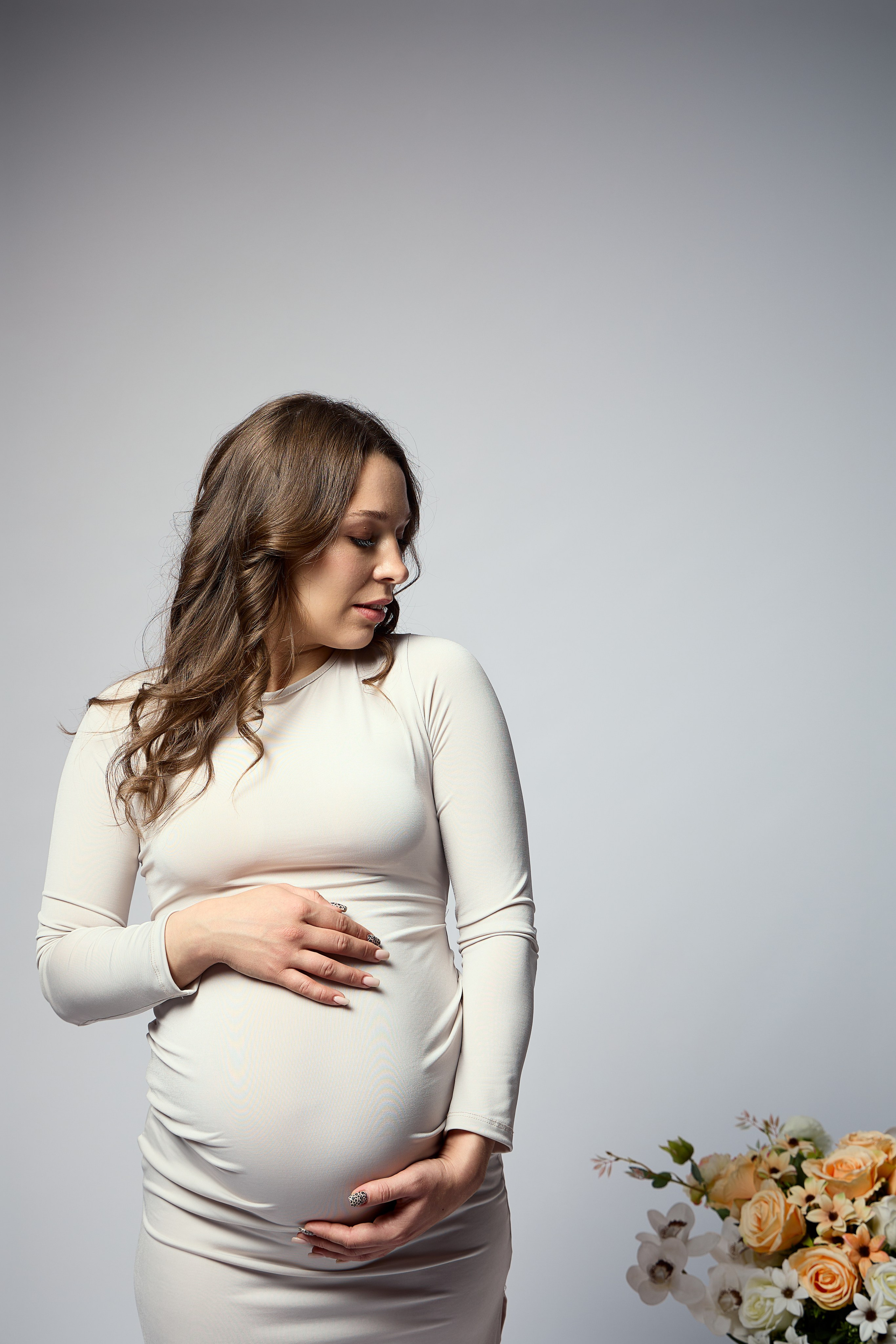 Беременные. Фотограф в Южно-Сахалинске Вадим Бороненков