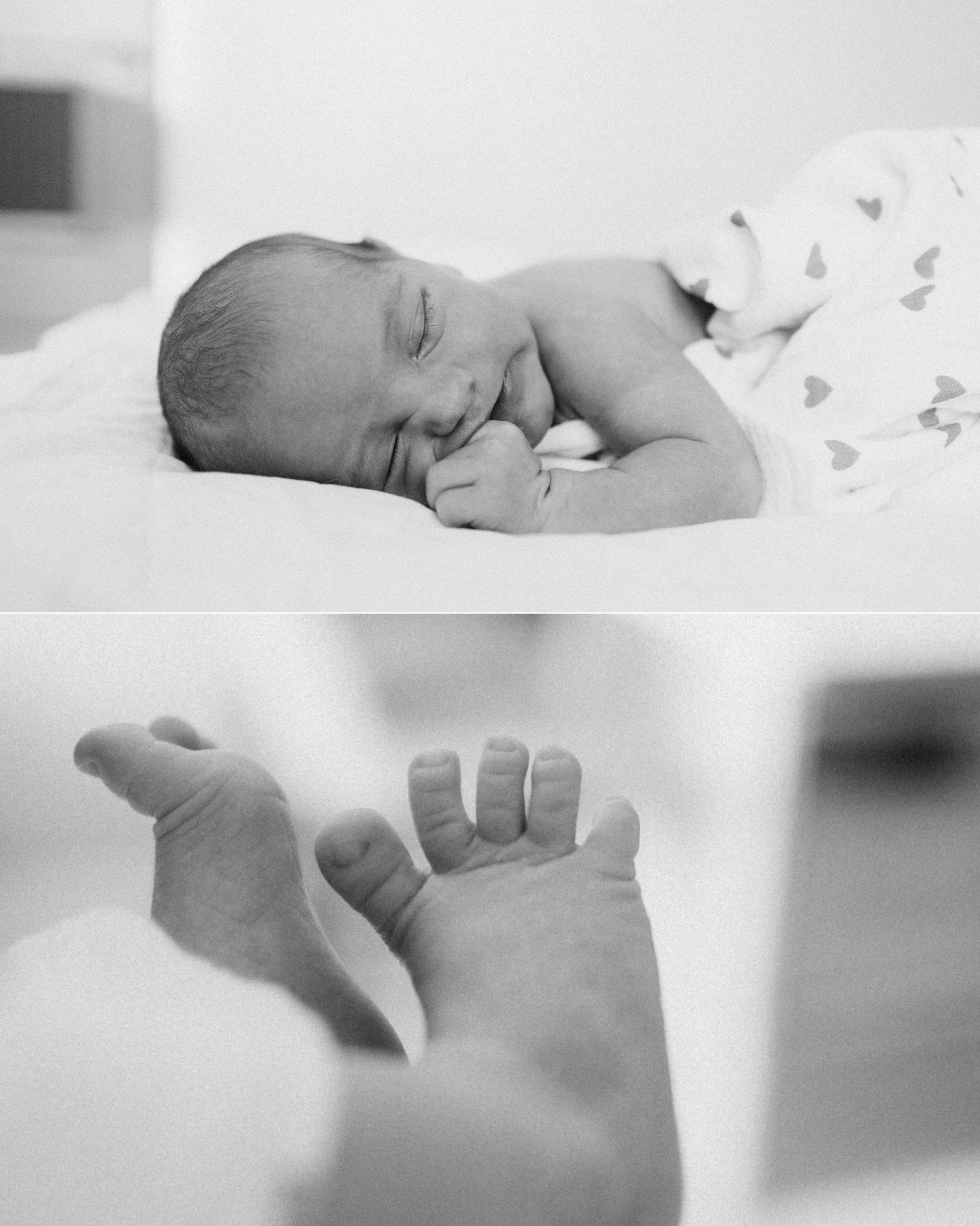 Когда тебе 11 дней. Семейный фотограф Тюмень Смирнова Юлия