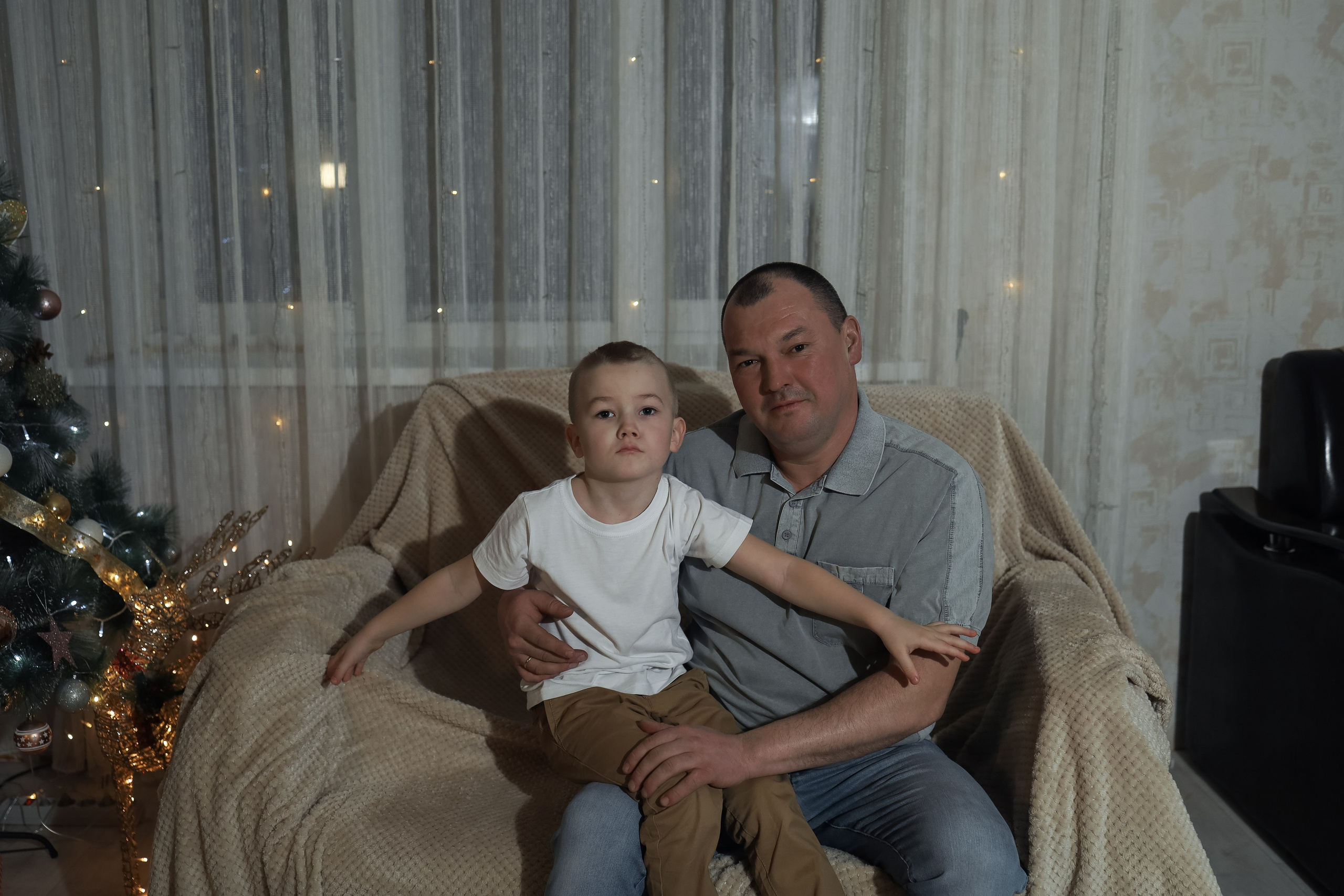 Семья Оксаны и Азата. Семейный фотограф в Казани Римма Гатауллина