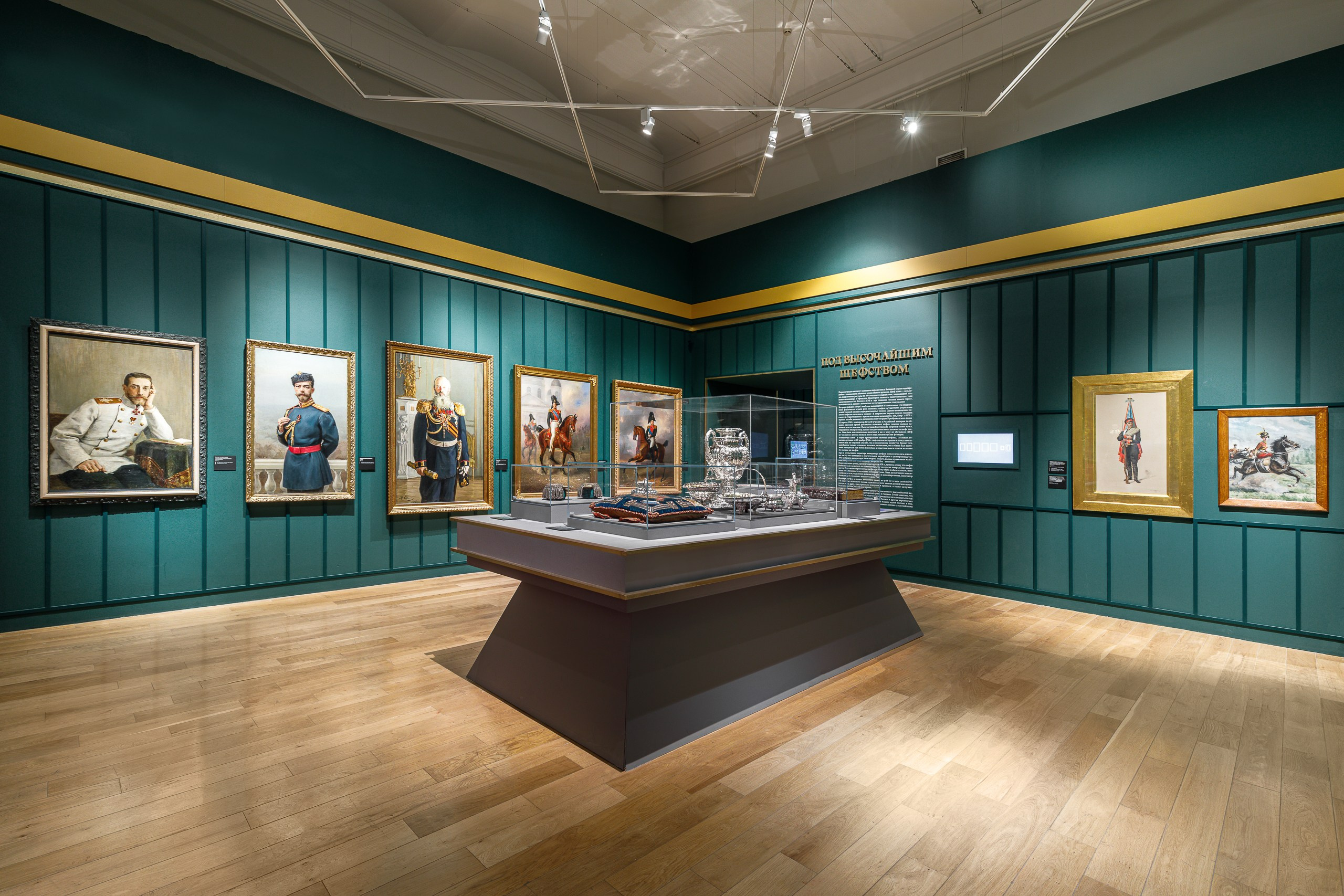 Профессиональная интерьерная фотосъемка в Москве