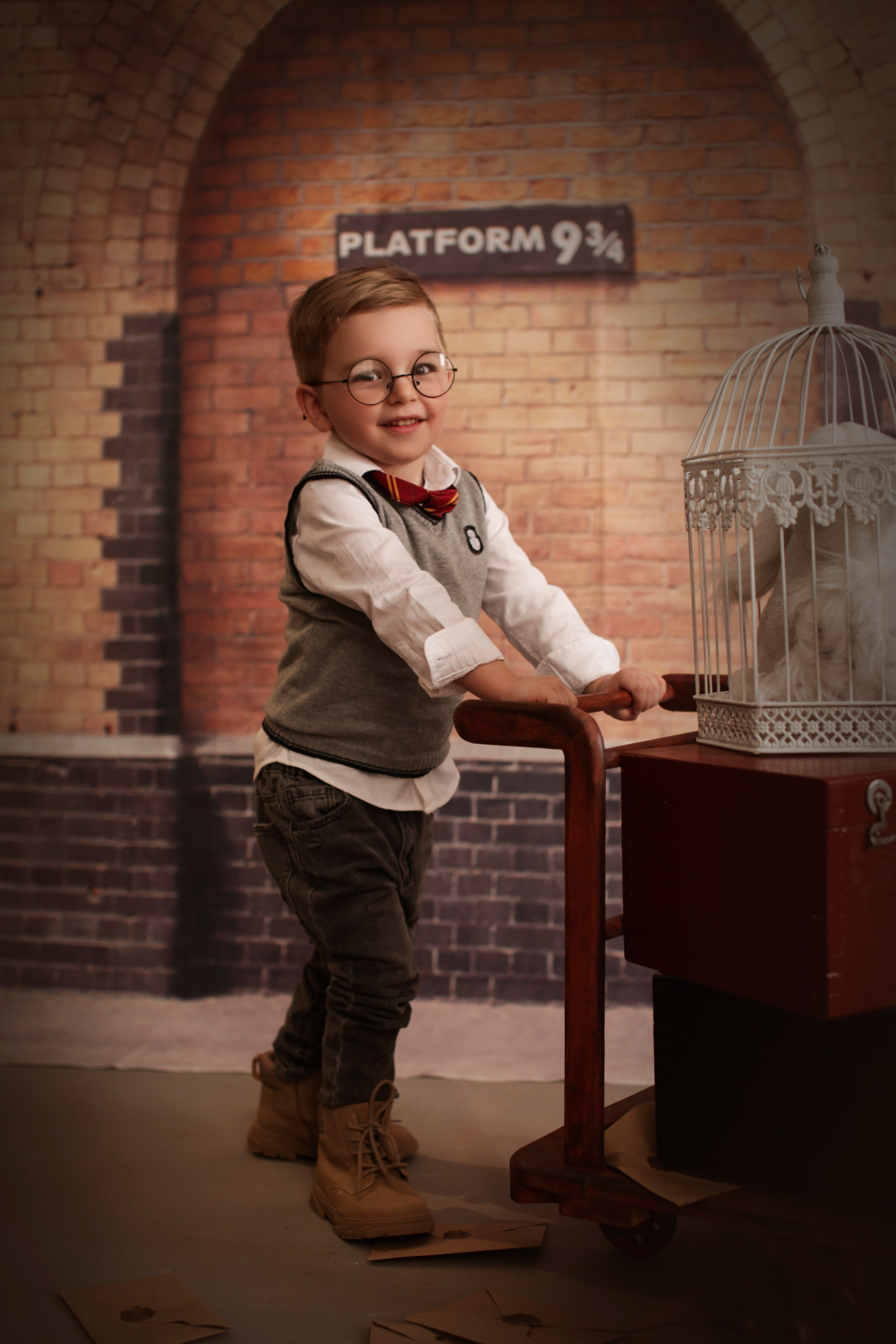 Фотопроекты. Художественная фотография