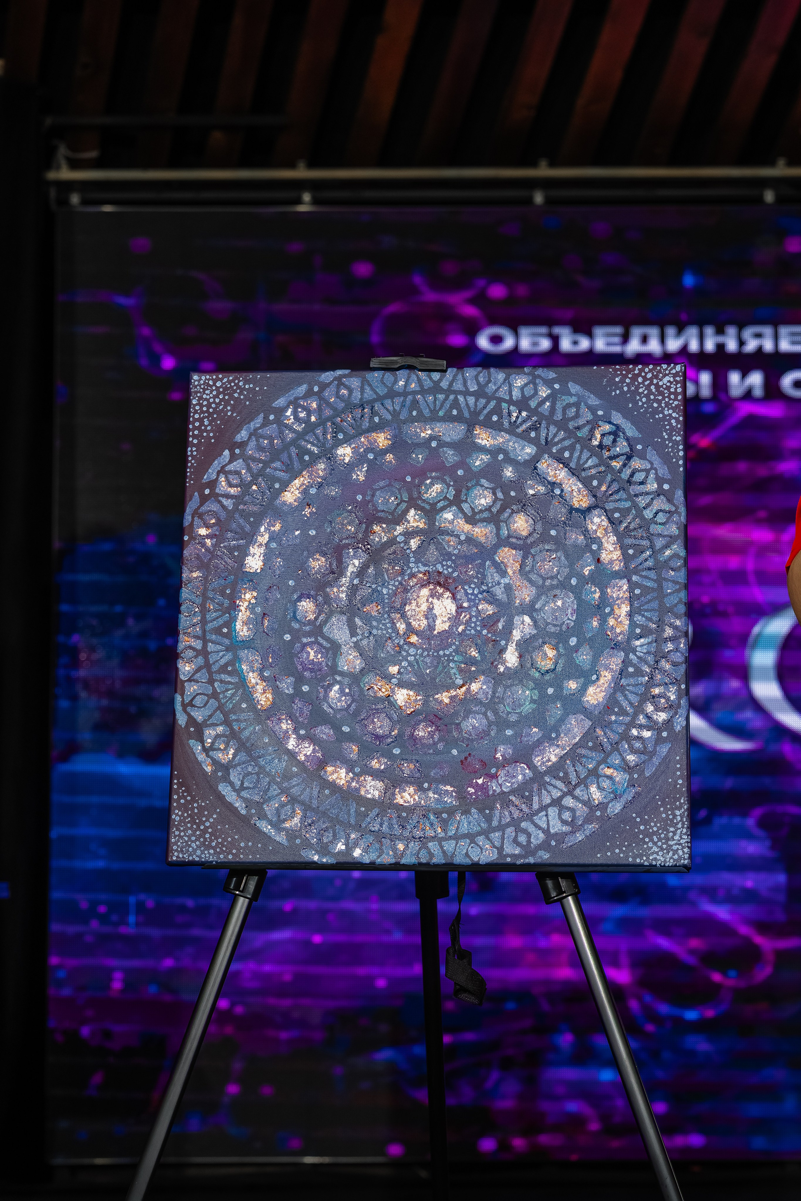 Фестиваль писхологии и самопознания. Фотограф и видеограф в Улан-Удэ: Аюна Габагуева и Артём Шаханов