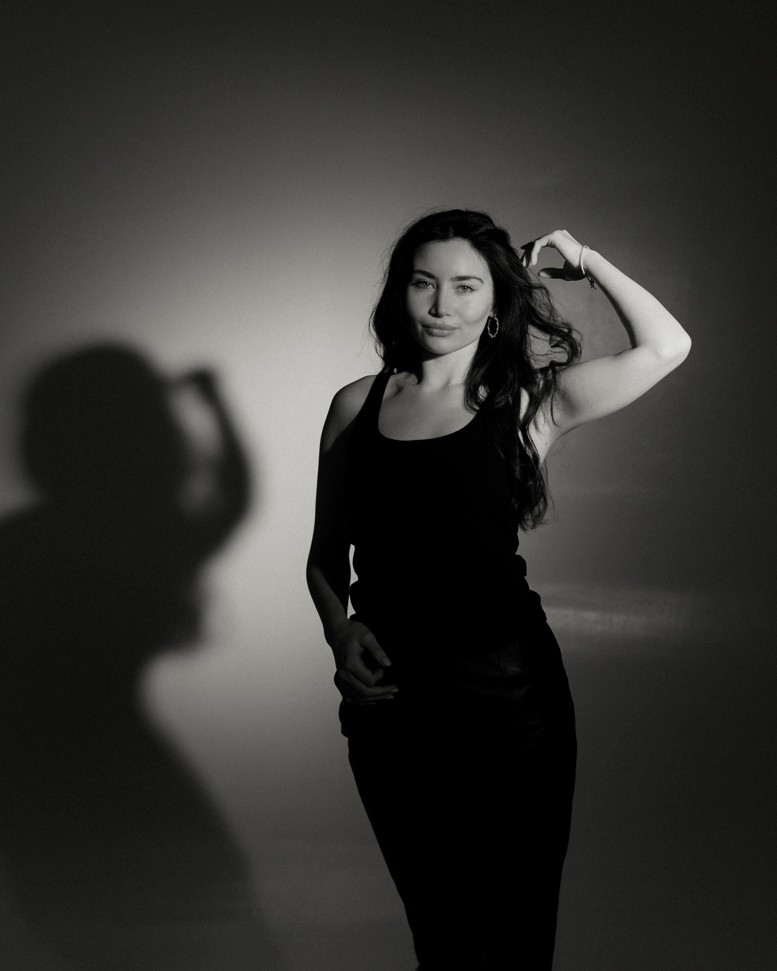 Лена. Egor Plakhotin Photography