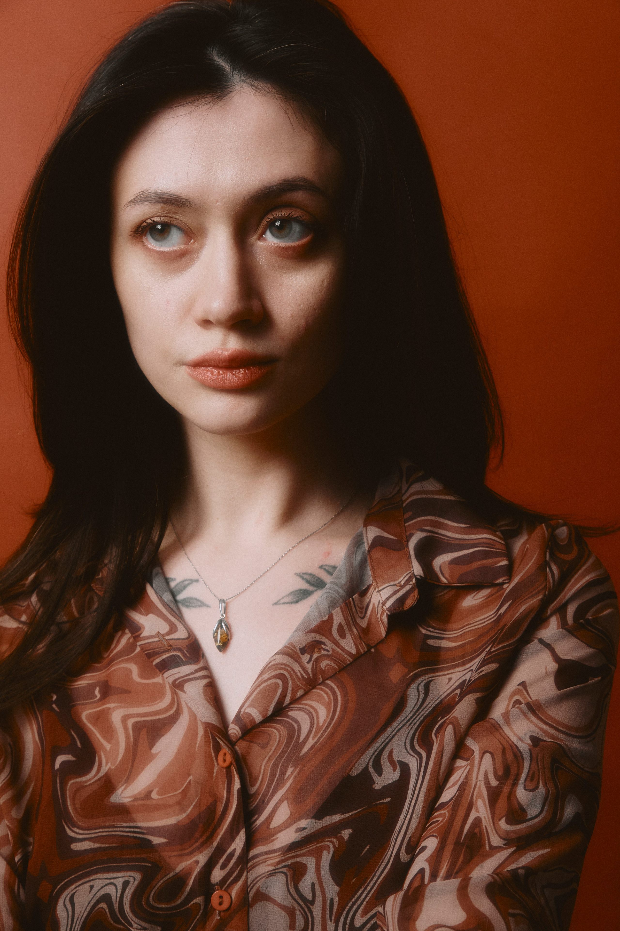 Яна. Egor Plakhotin Photography