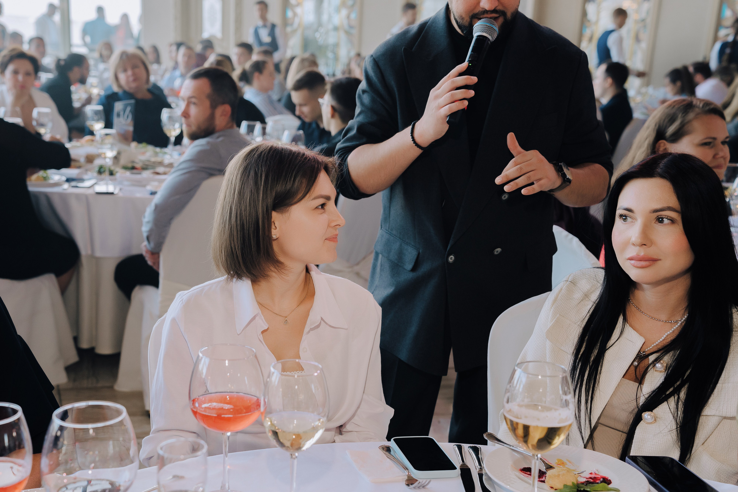 КОРПОРАТИВ «МАВТ». Репортажный фотограф Зуев Роман г. Челябинск