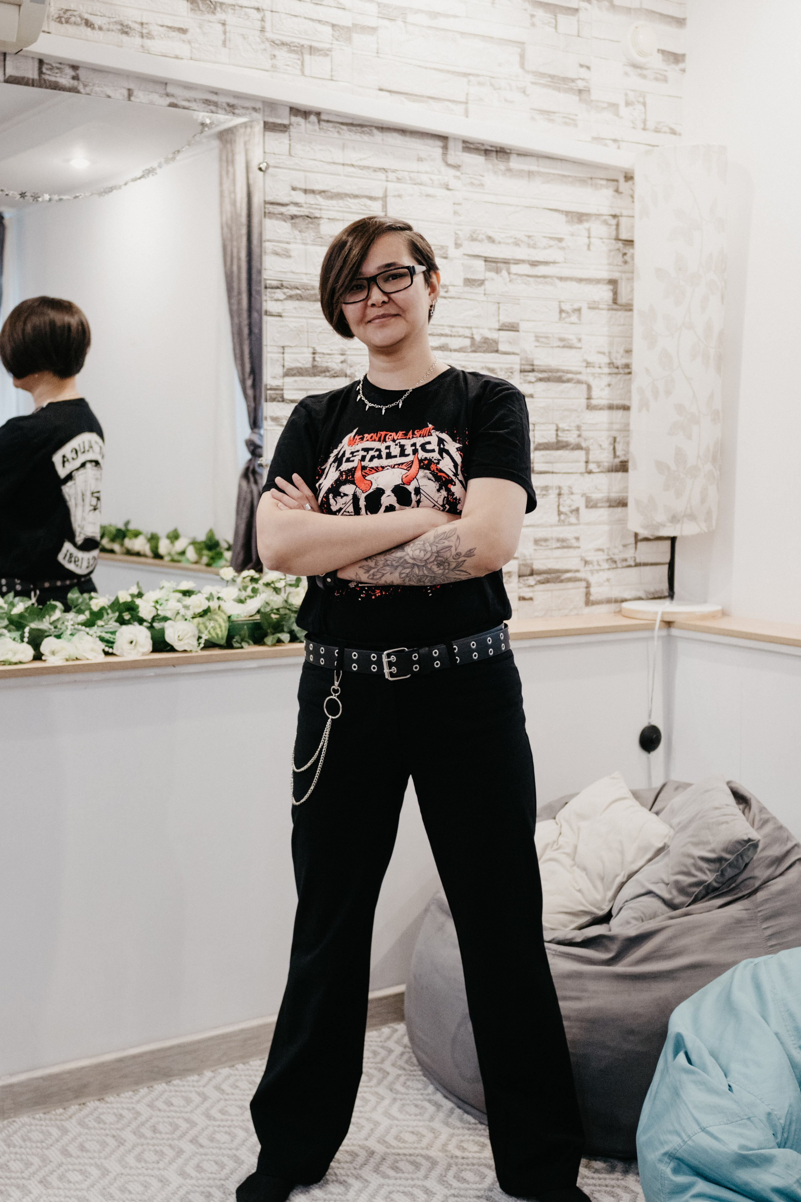 День Рождения Оли. Фотограф в Челябинске Любовь Денисенко