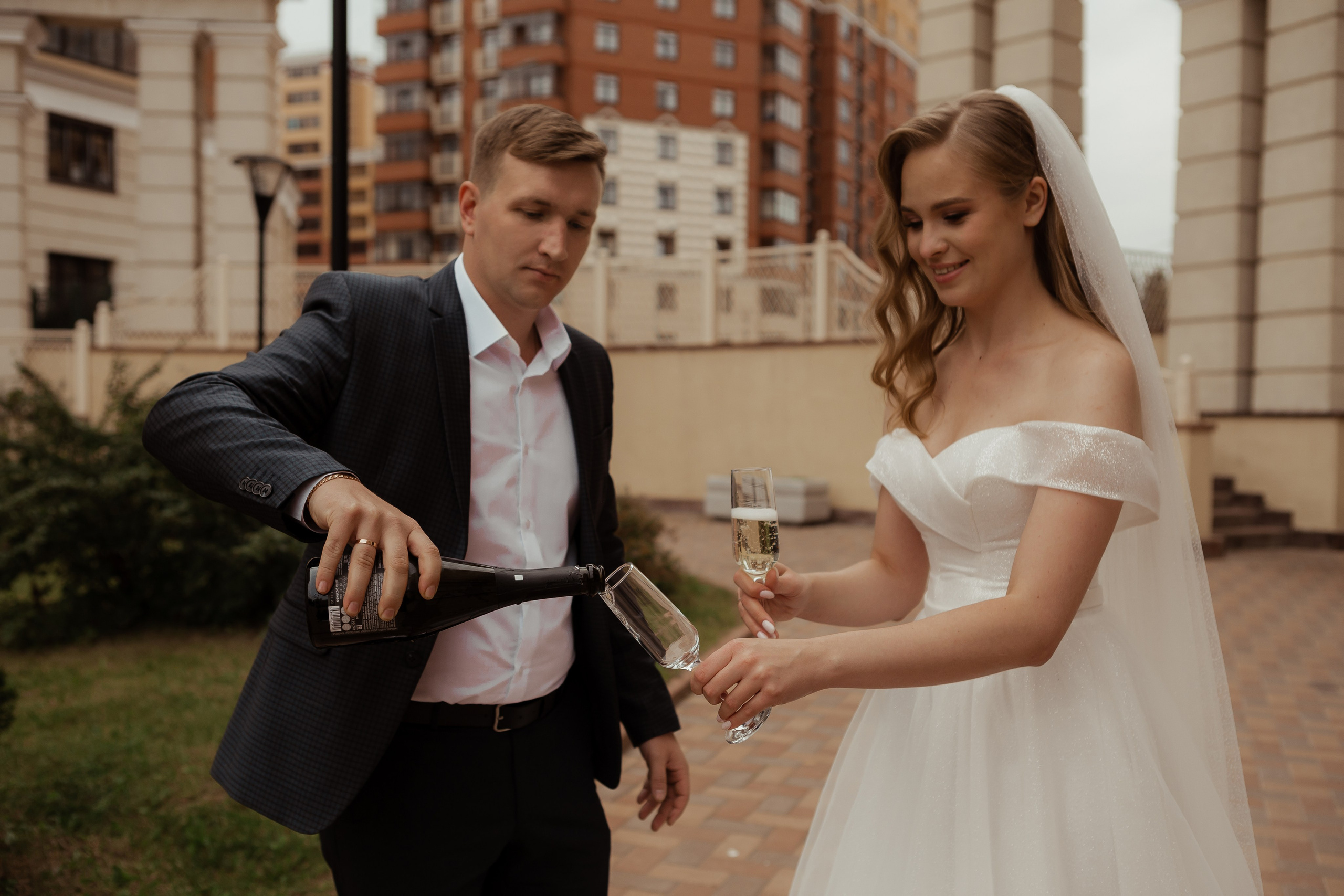 Иван & Анастасия. 29.08. ФОТОГРАФ Маргарита Сивакова | Ярославль Кострома Москва