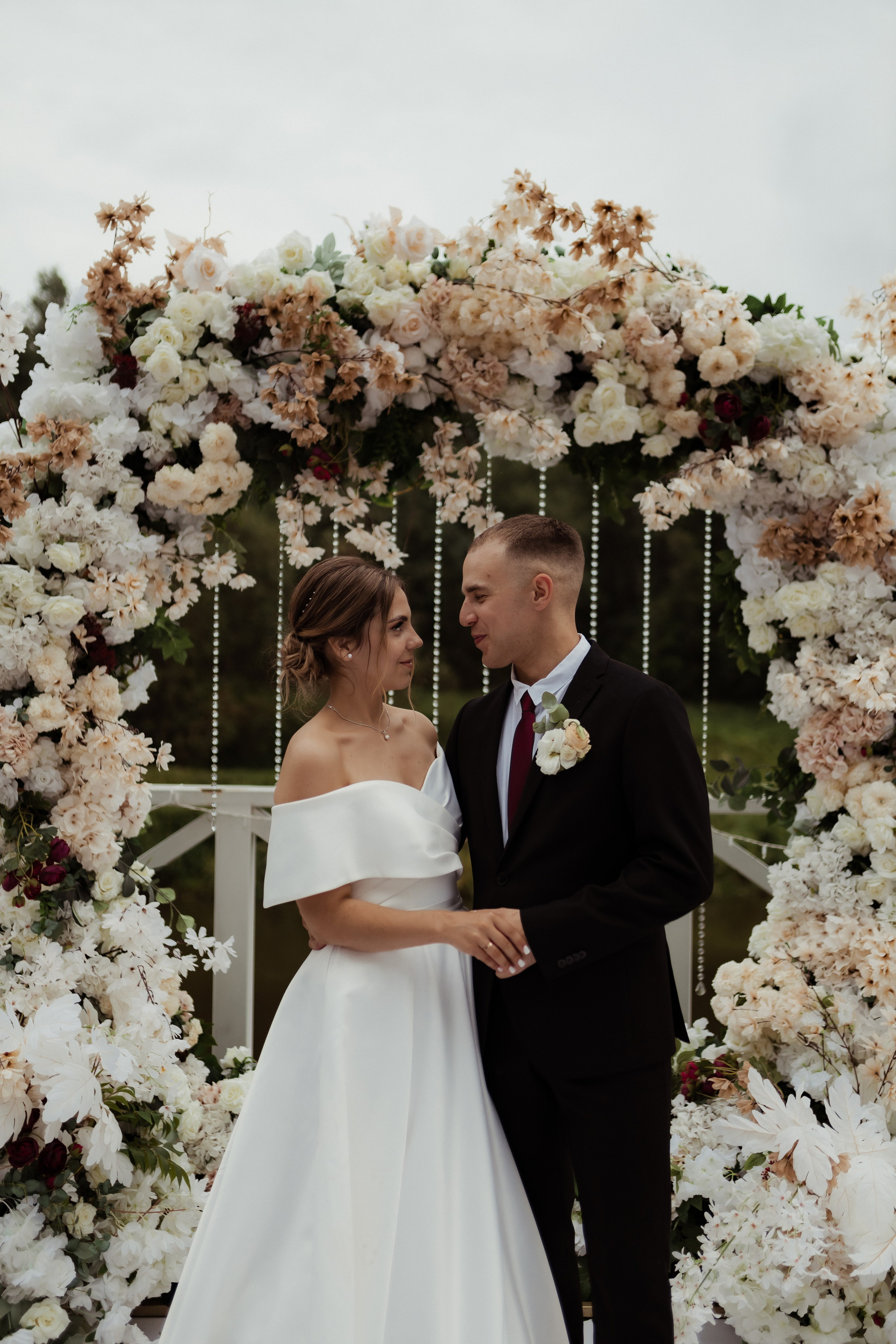 Максим & Катерина (с банкетом). ФОТОГРАФ Маргарита Сивакова | Ярославль Кострома Москва