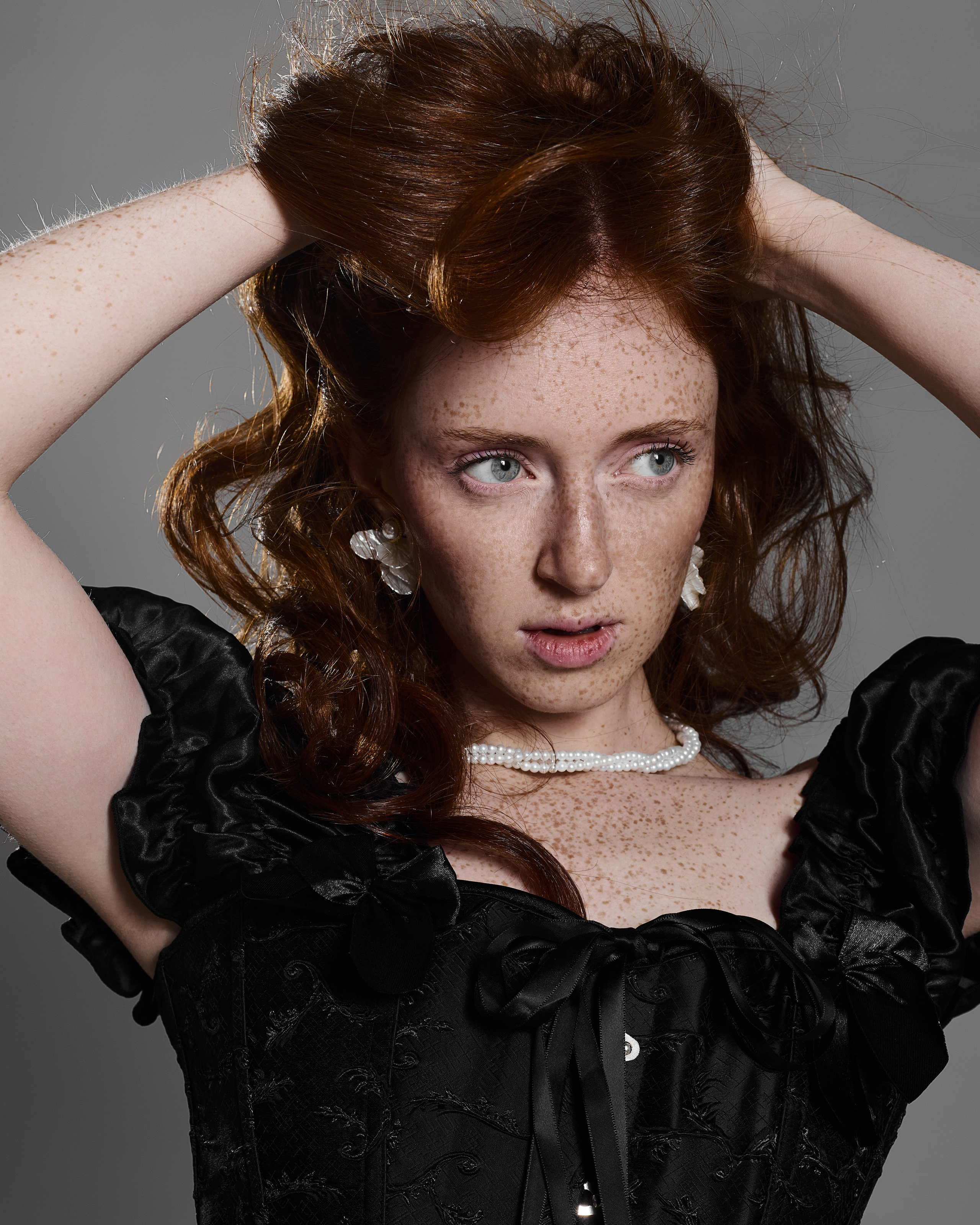 IRA. Ася Солопова, фотограф Тюмень