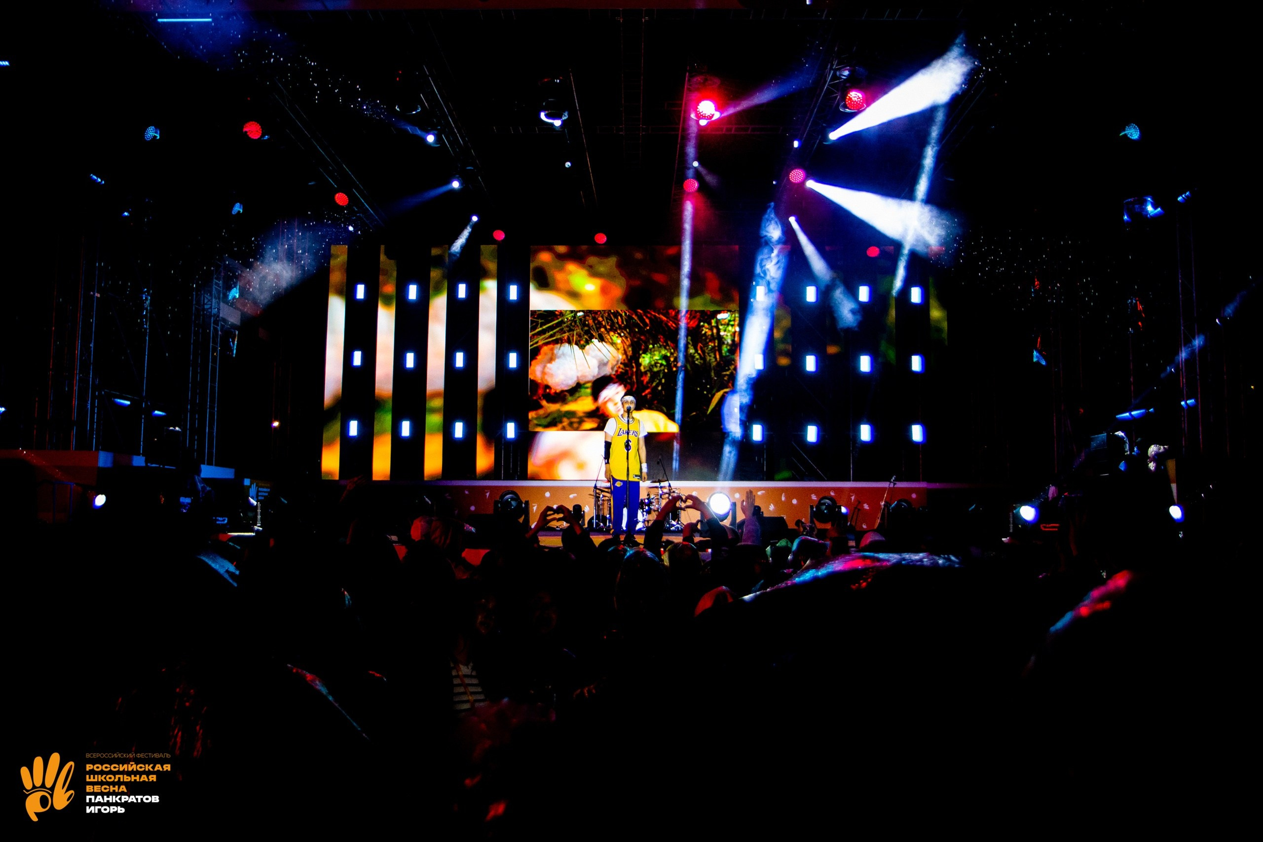 Концерт Хабиба | 02.06.23. Игорь Панкратов | Фотограф Ставрополь