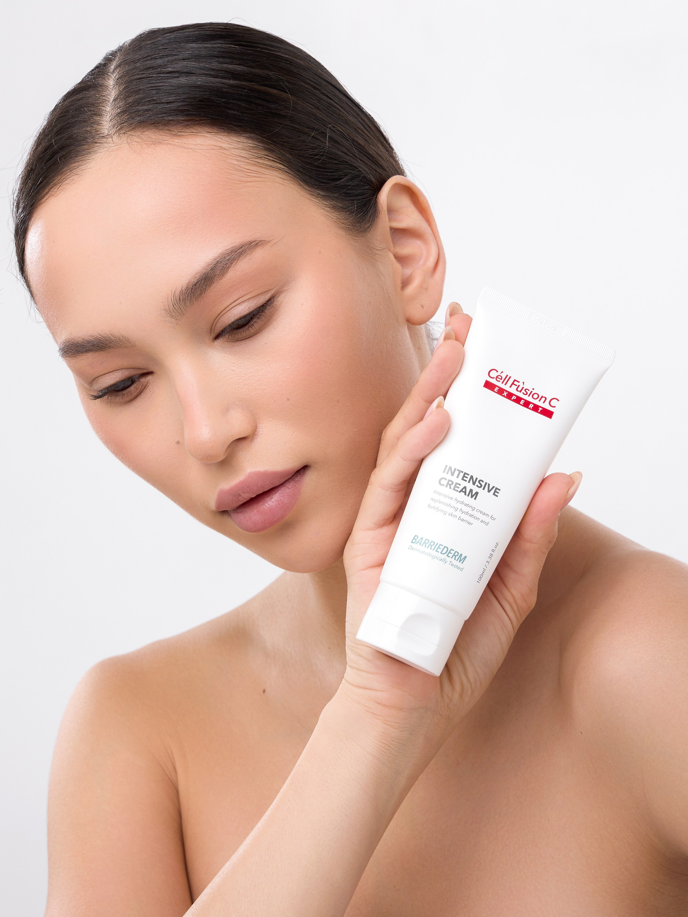 Косметика Cell Fusion C. Контент фотограф в Санкт-Петербурге Иванова Юлия