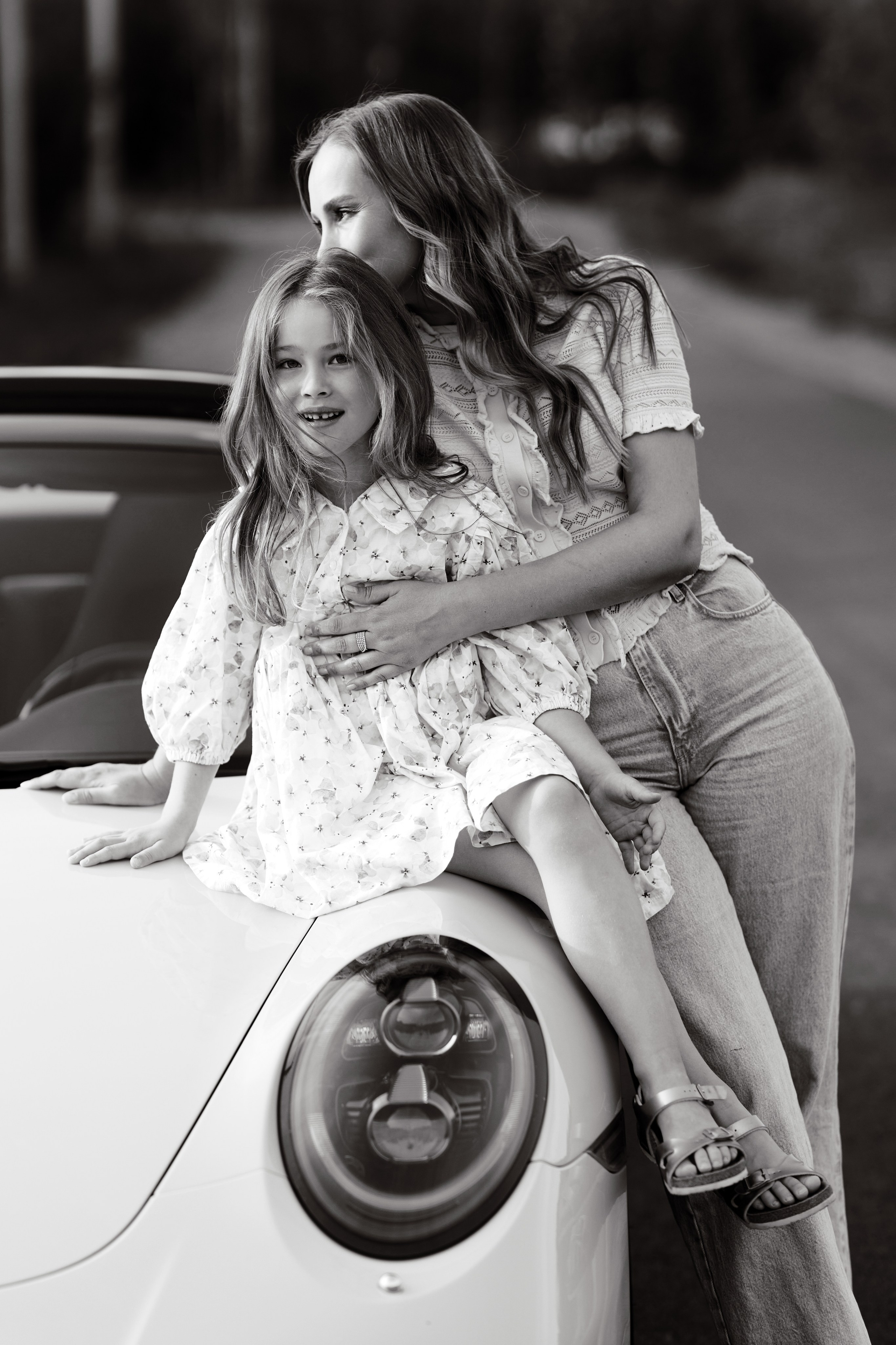 Любовь начинается с семьи!. Фотограф Москва и Екатеринбург. Максимова Соня