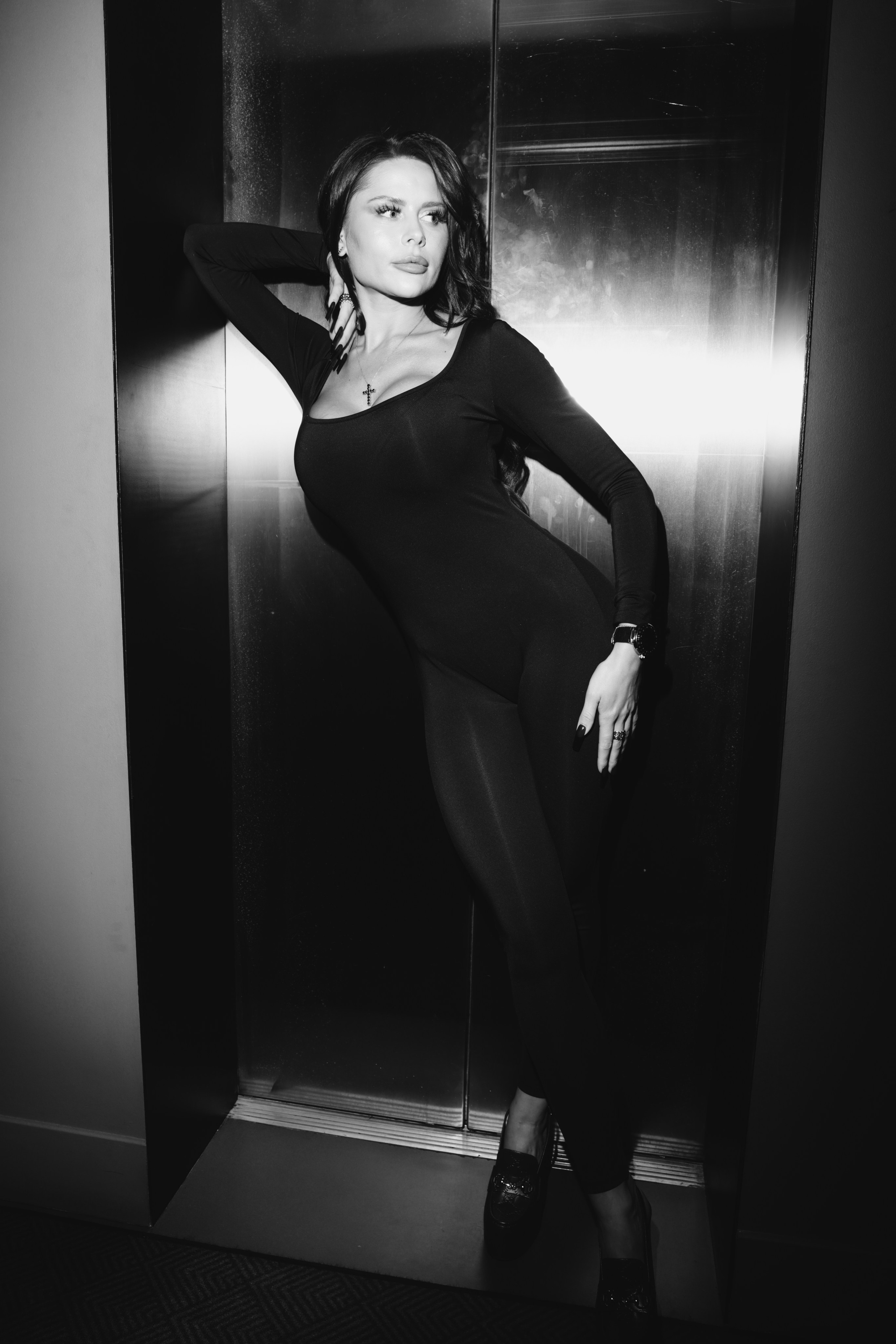 Sukra. Презентация новой коллекции. Fashion Фотограф в СПб Yana Kochkina