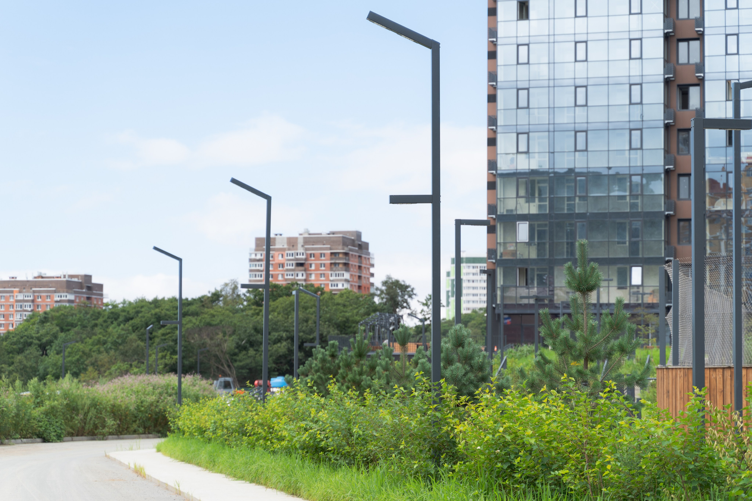 Контент-съемки. Алексей Евдокимов — Фотограф во Владивостоке