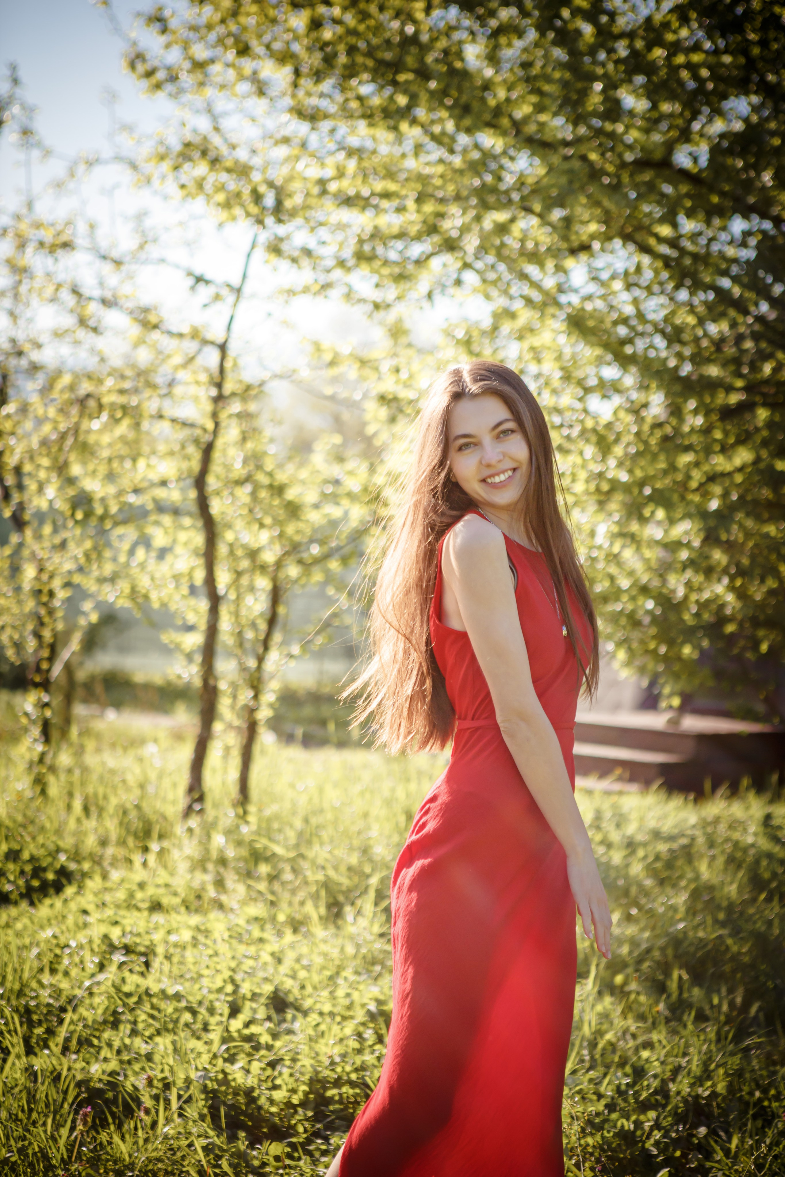 Ретрит репортаж