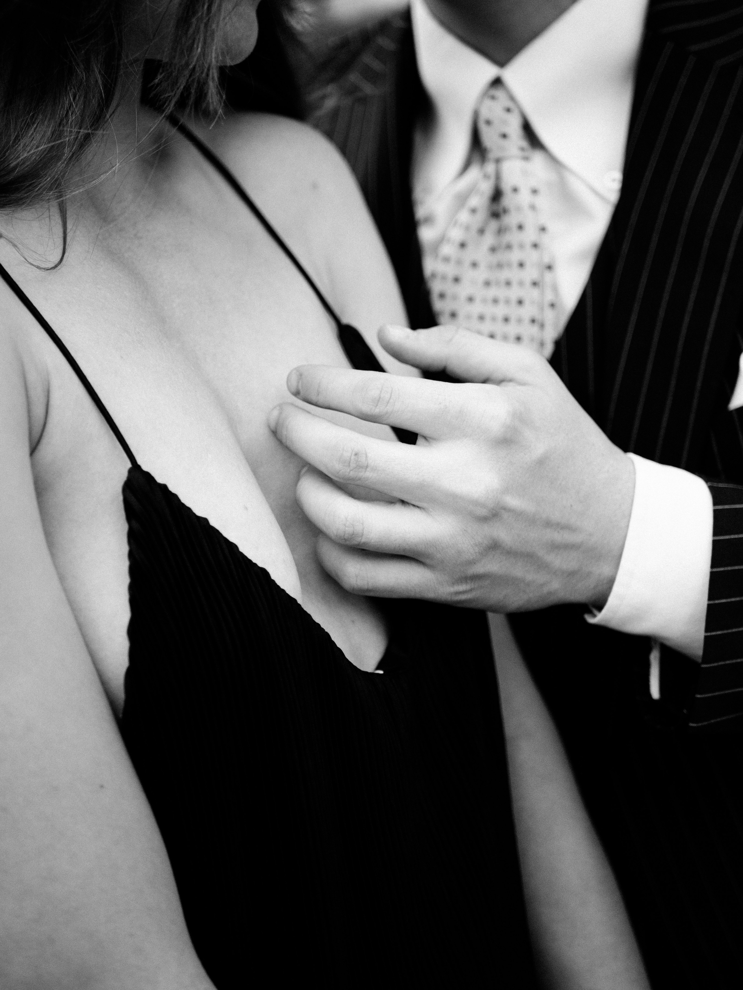 Асим и Леся. Фотограф Нэля Хаматова