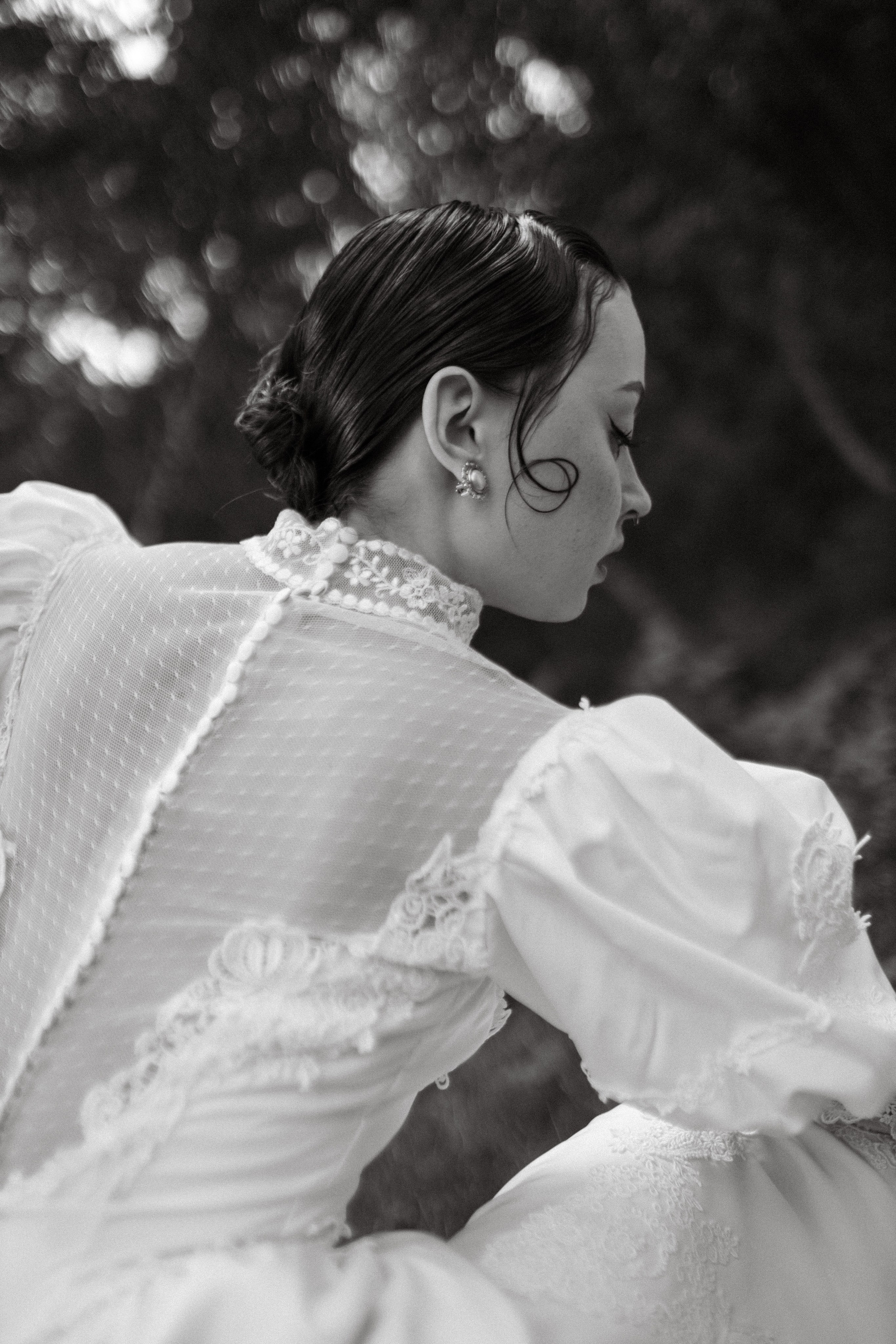 Руслан и Алина. Фотограф Нэля Хаматова