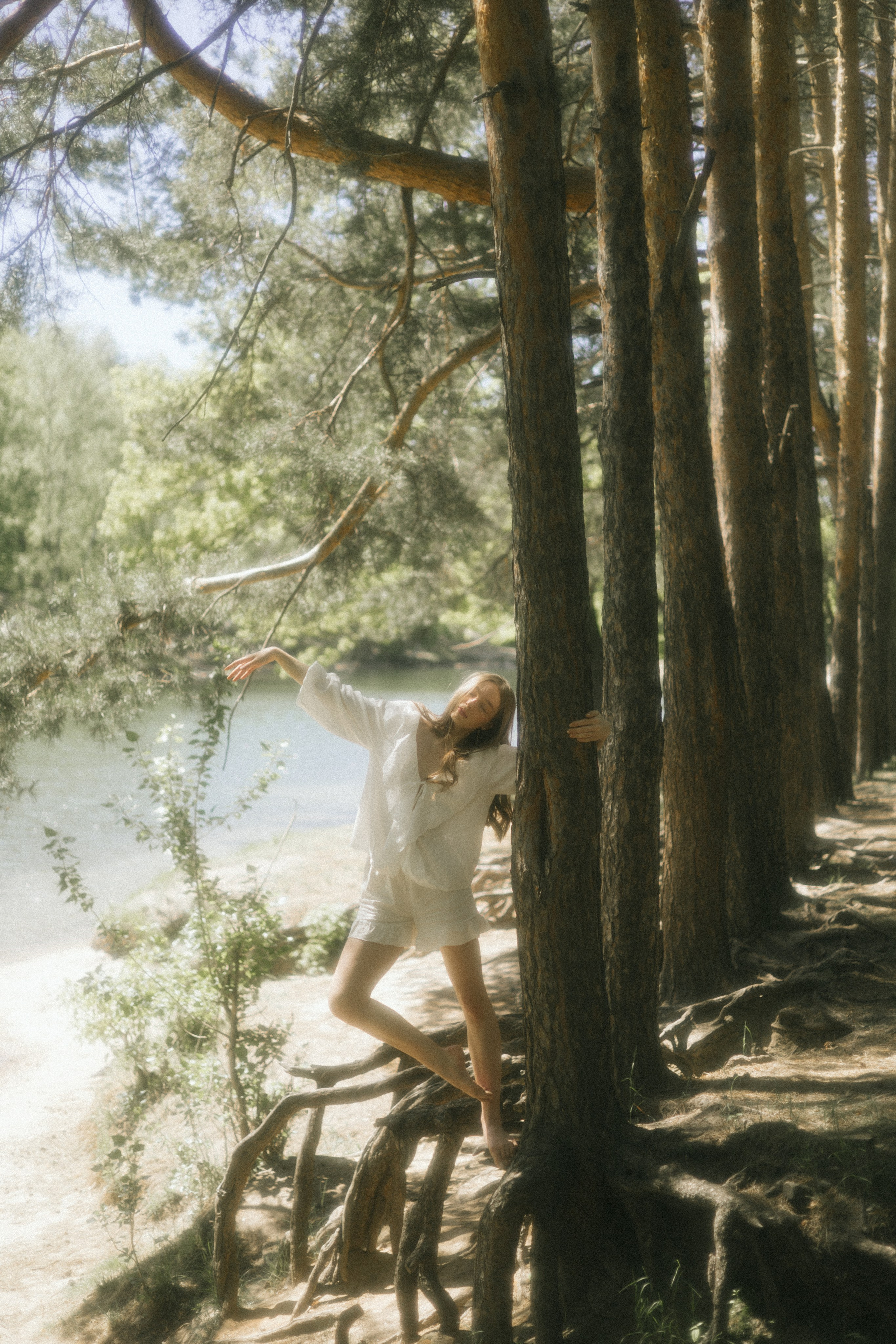 Карина. Фотограф Нэля Хаматова