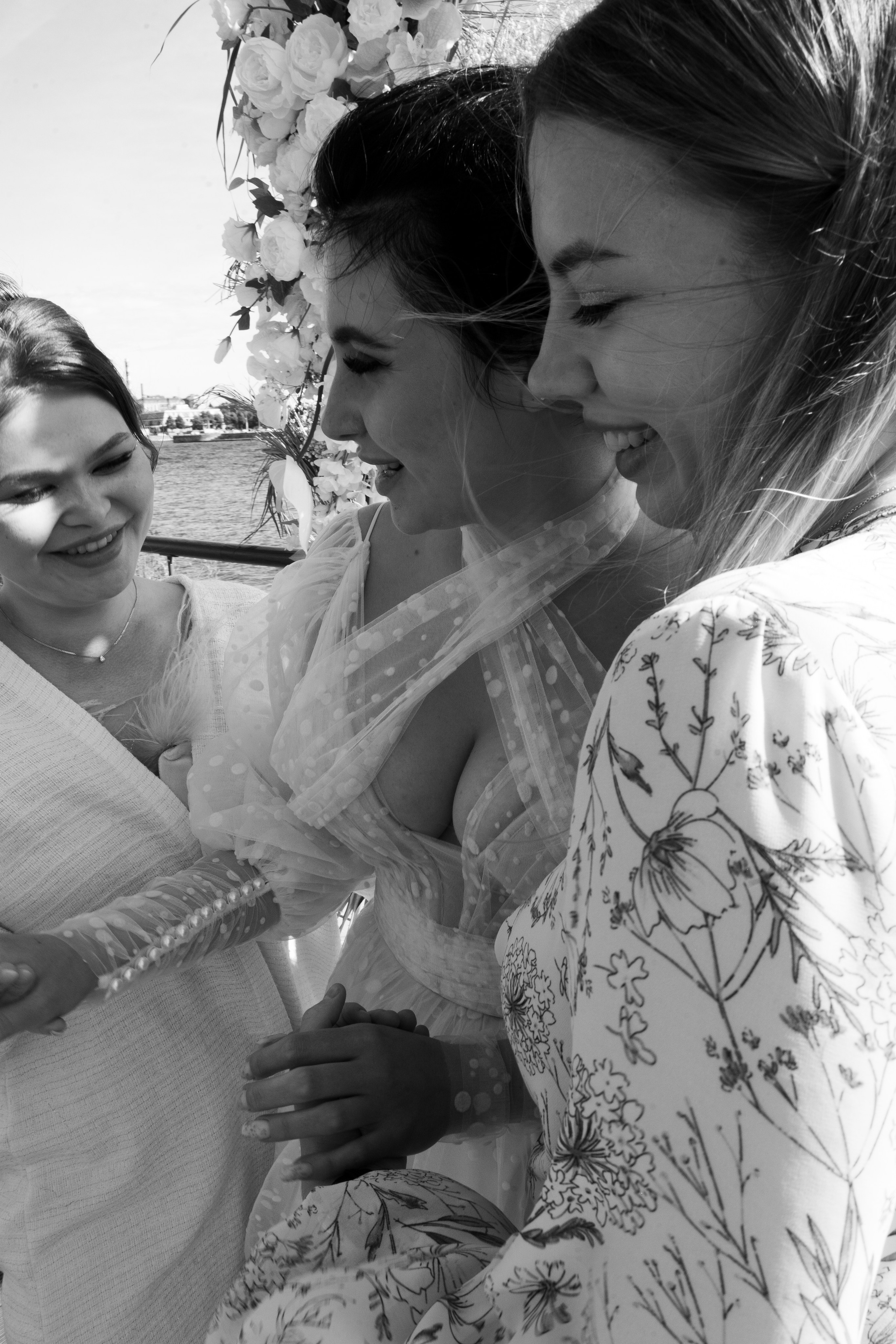 Санкт-Петербург. Свадебный фотограф-видеограф в Архангельске. Фотохудожница Lana Contra