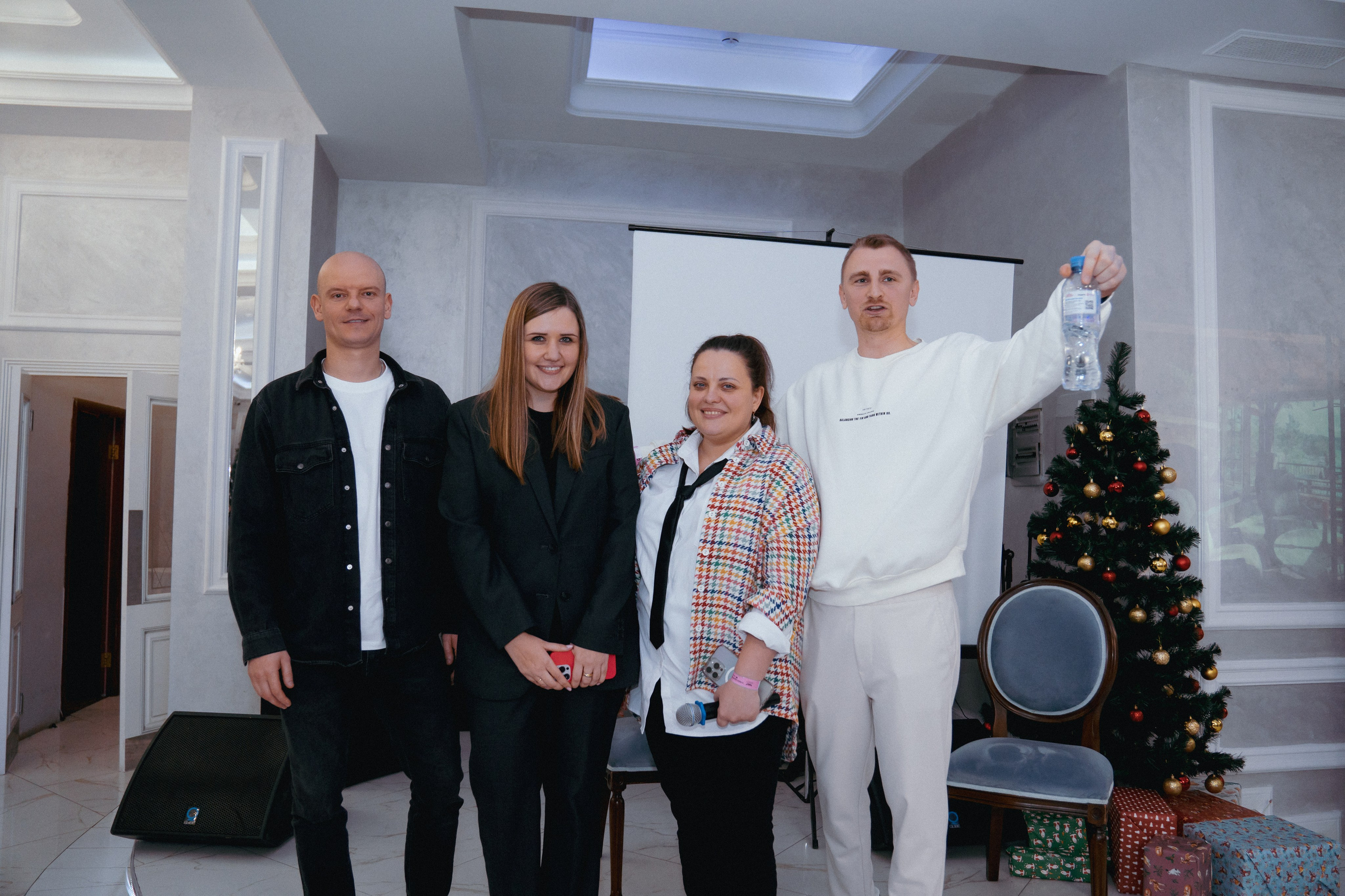 Репортаж. Фотограф, контент-креатор в Москве Анна Молодцова