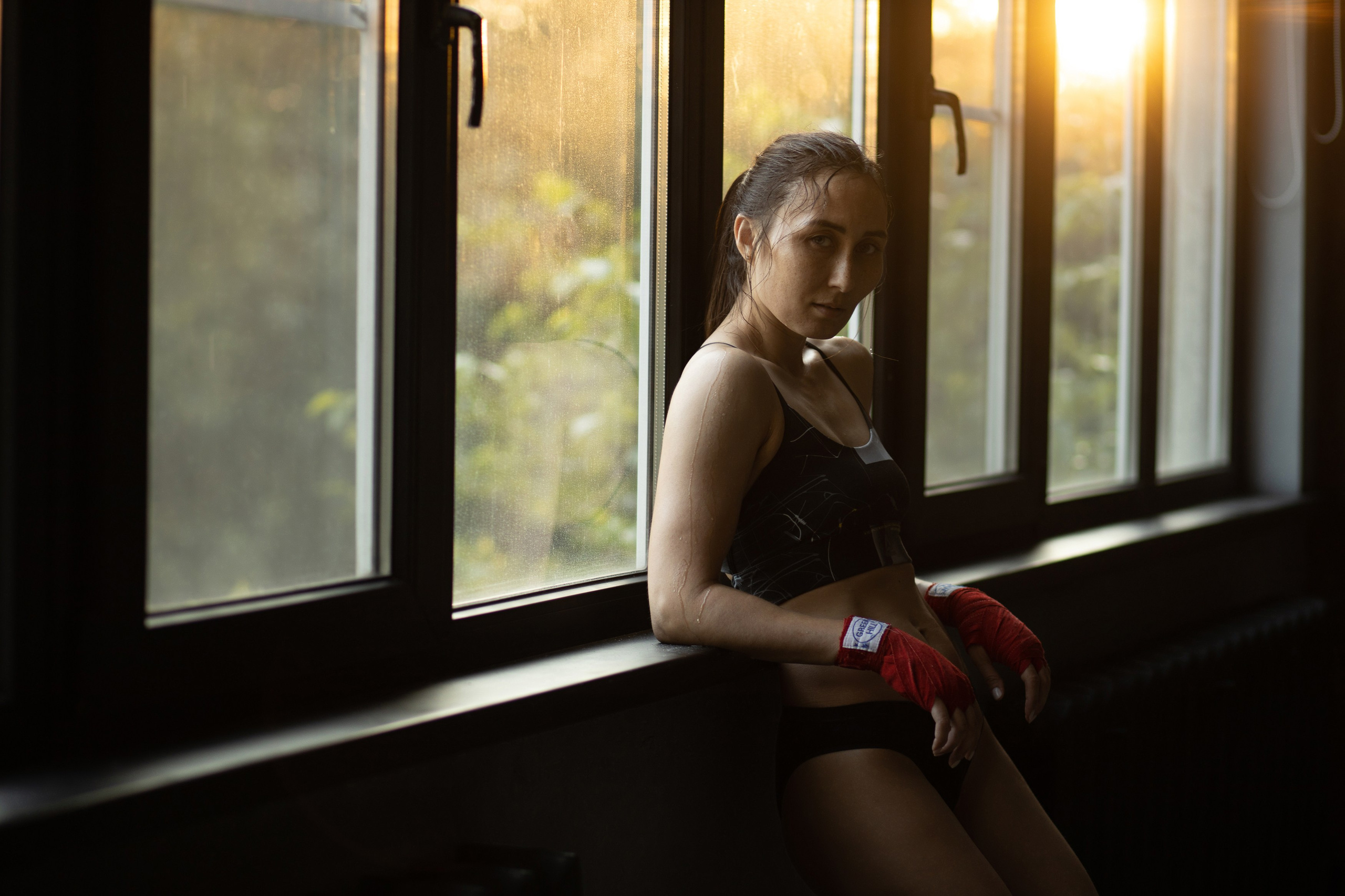 Аня Ч. Татьяна Мирзоян