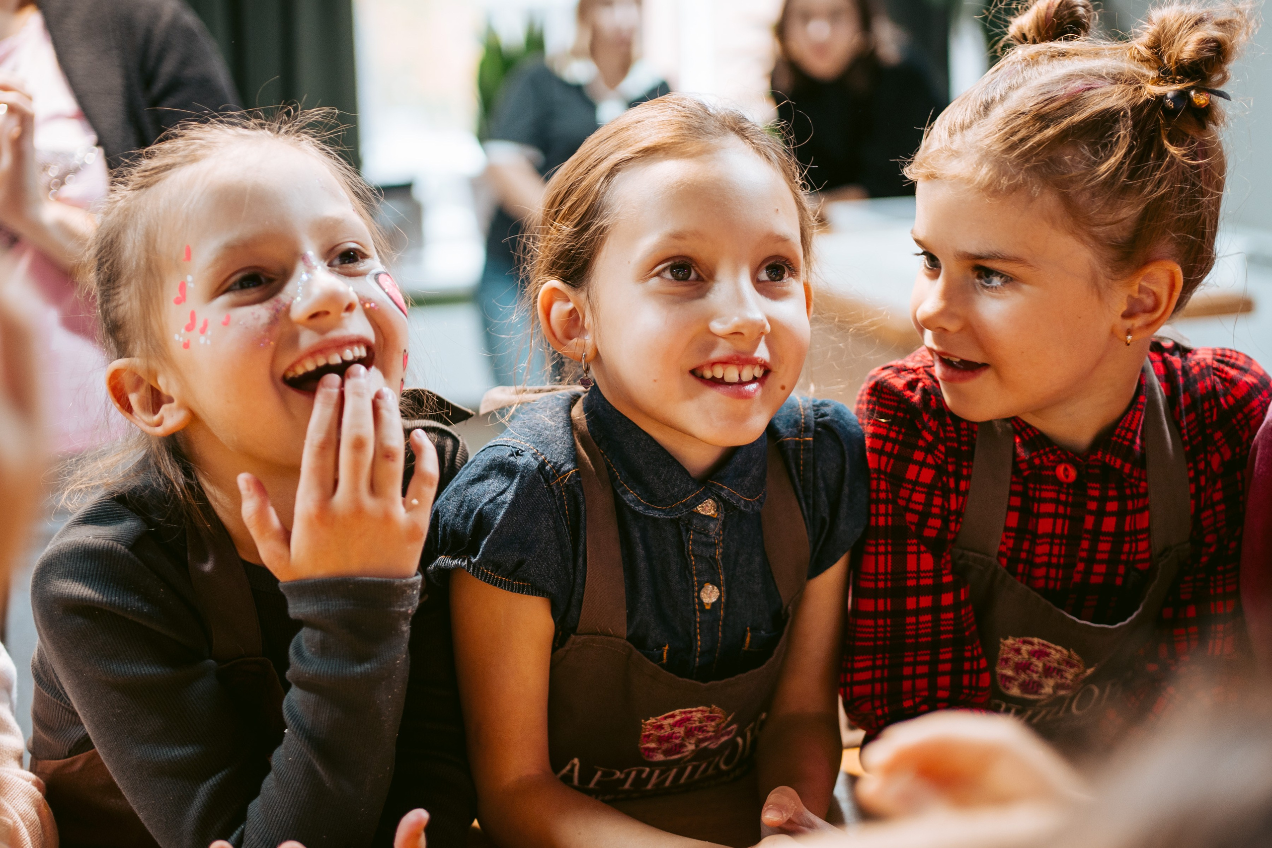 Артишок. Фотограф на любое событие в Кемерово