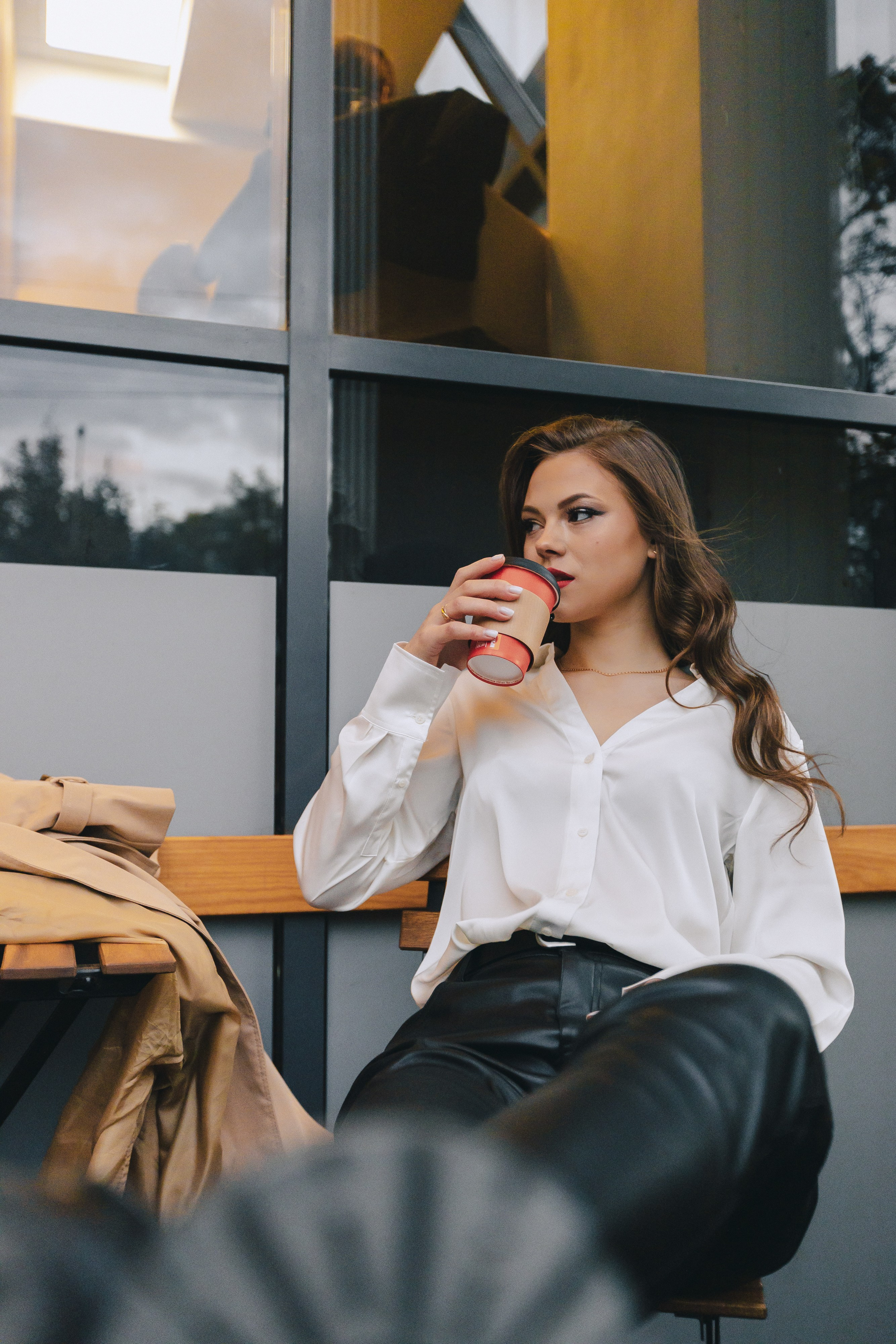 Ира. Фотограф Таганрог Любимая Надя