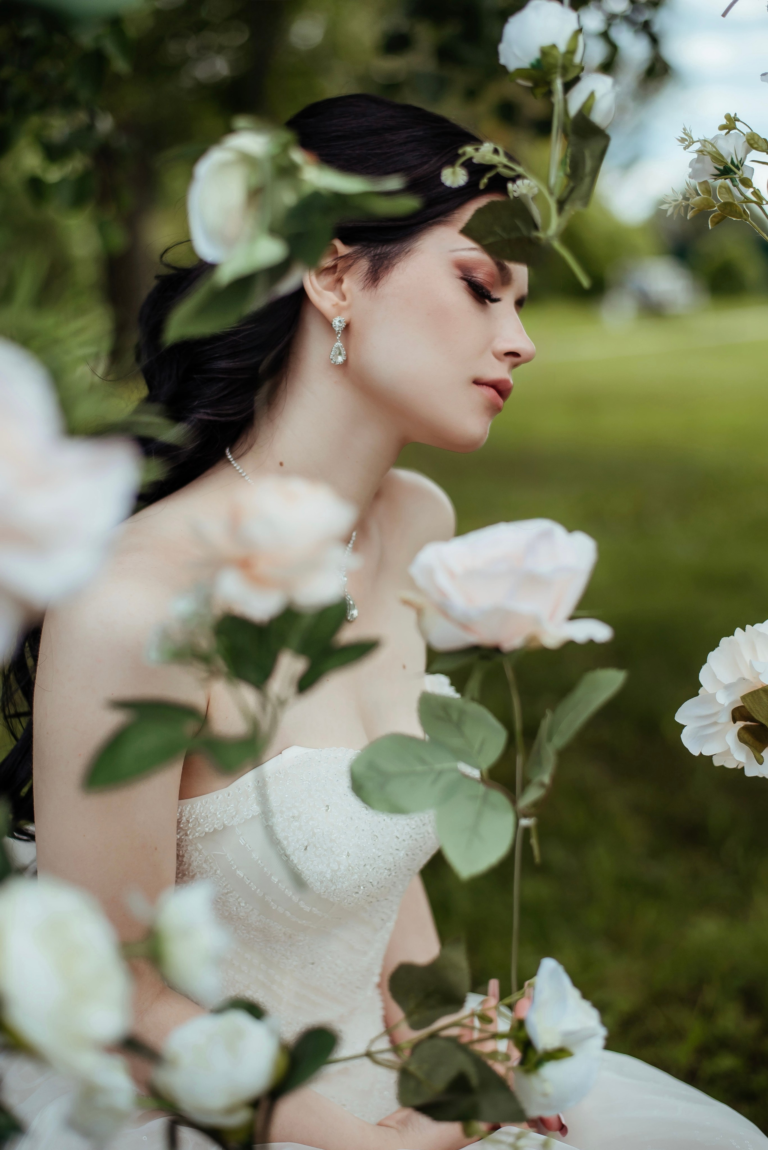 Аня и Гриша. Свадебный и портретный фотограф lifestyle