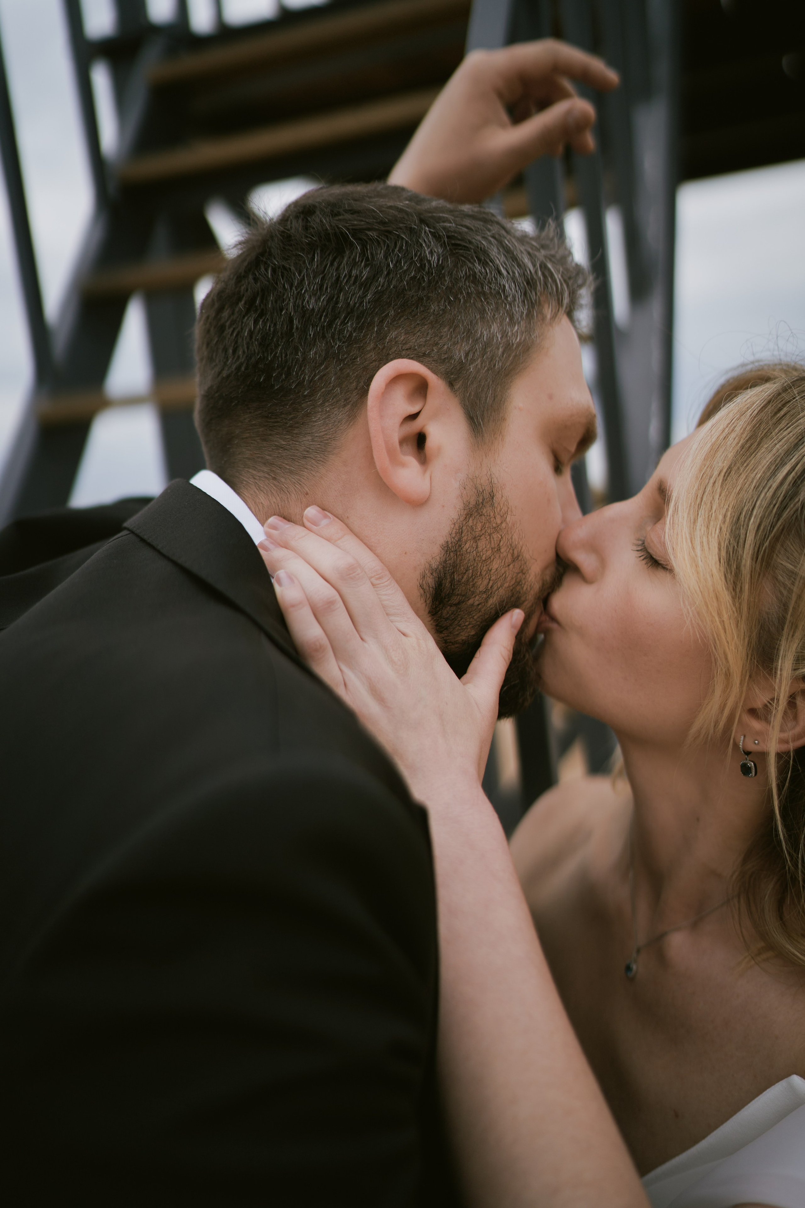 Лена и Сережа. Фотограф в Санкт-Петербурге | Аня Маленчук