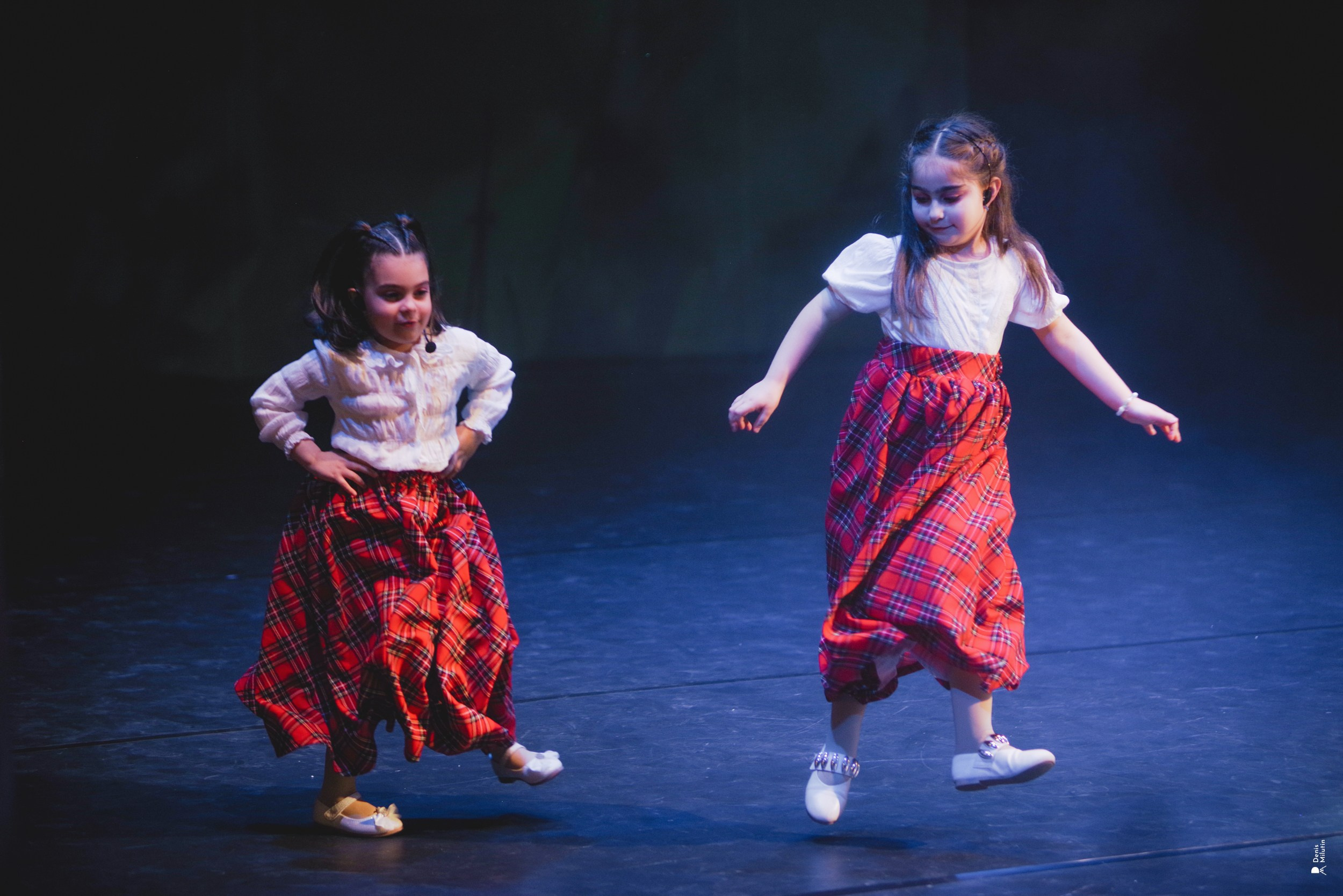 გაზაფხული მოდის. Портретный фотограф Денис Милютин