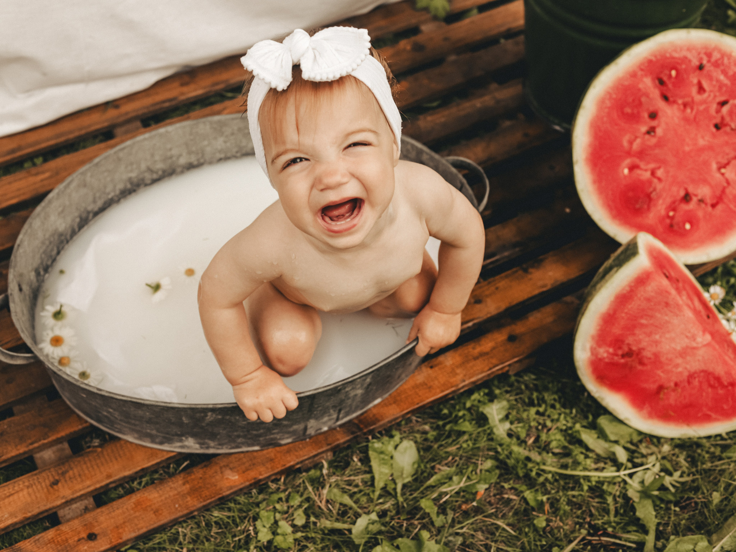 Варе 1 годик. Семейный и детский фотограф в  г. Екатеринбурге Холодова Юлия