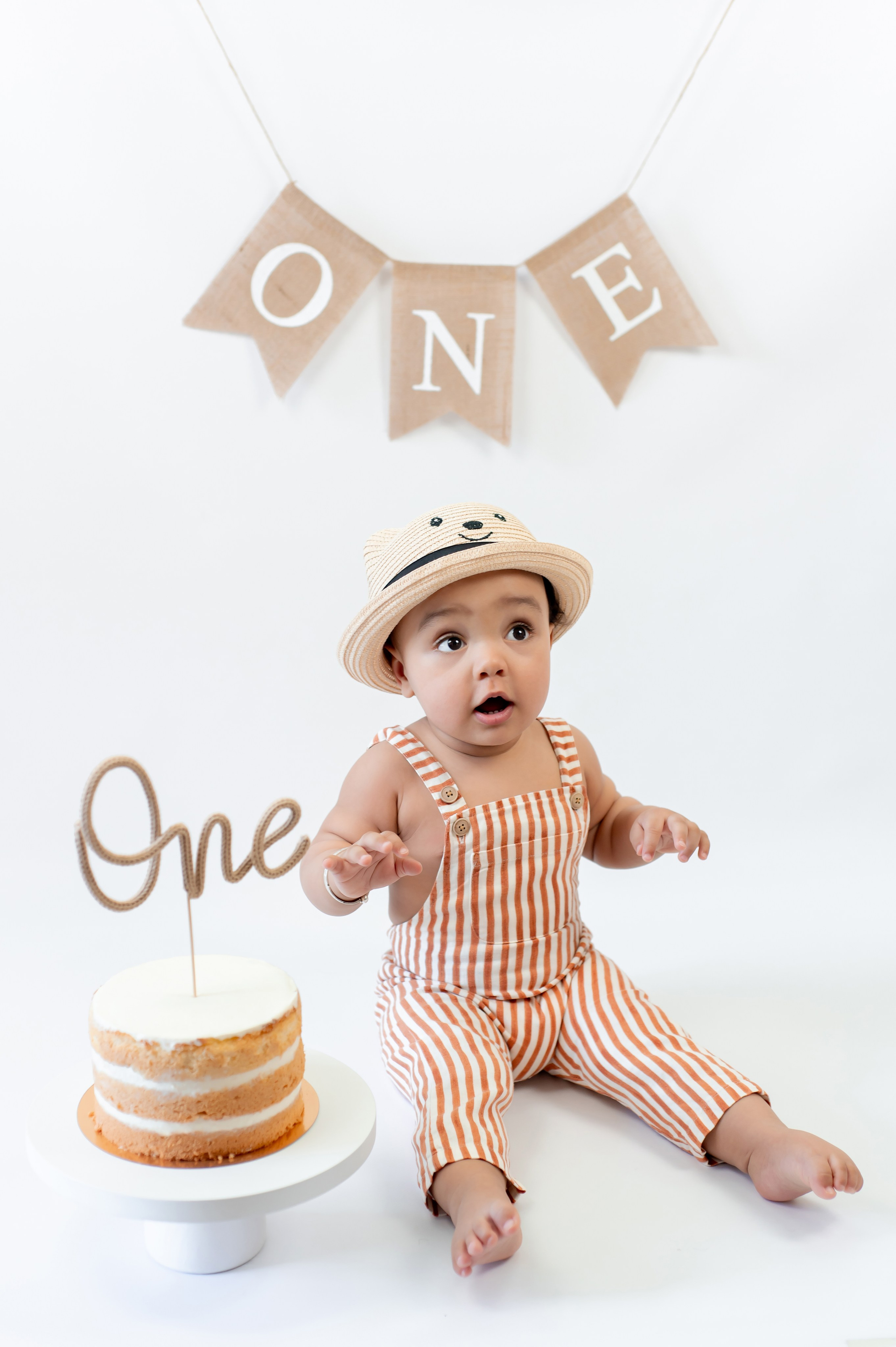 Талла. Детский и семейный фотограф Эльмира Веселова. Детская фотостудия Мира. Фотосессия на годик