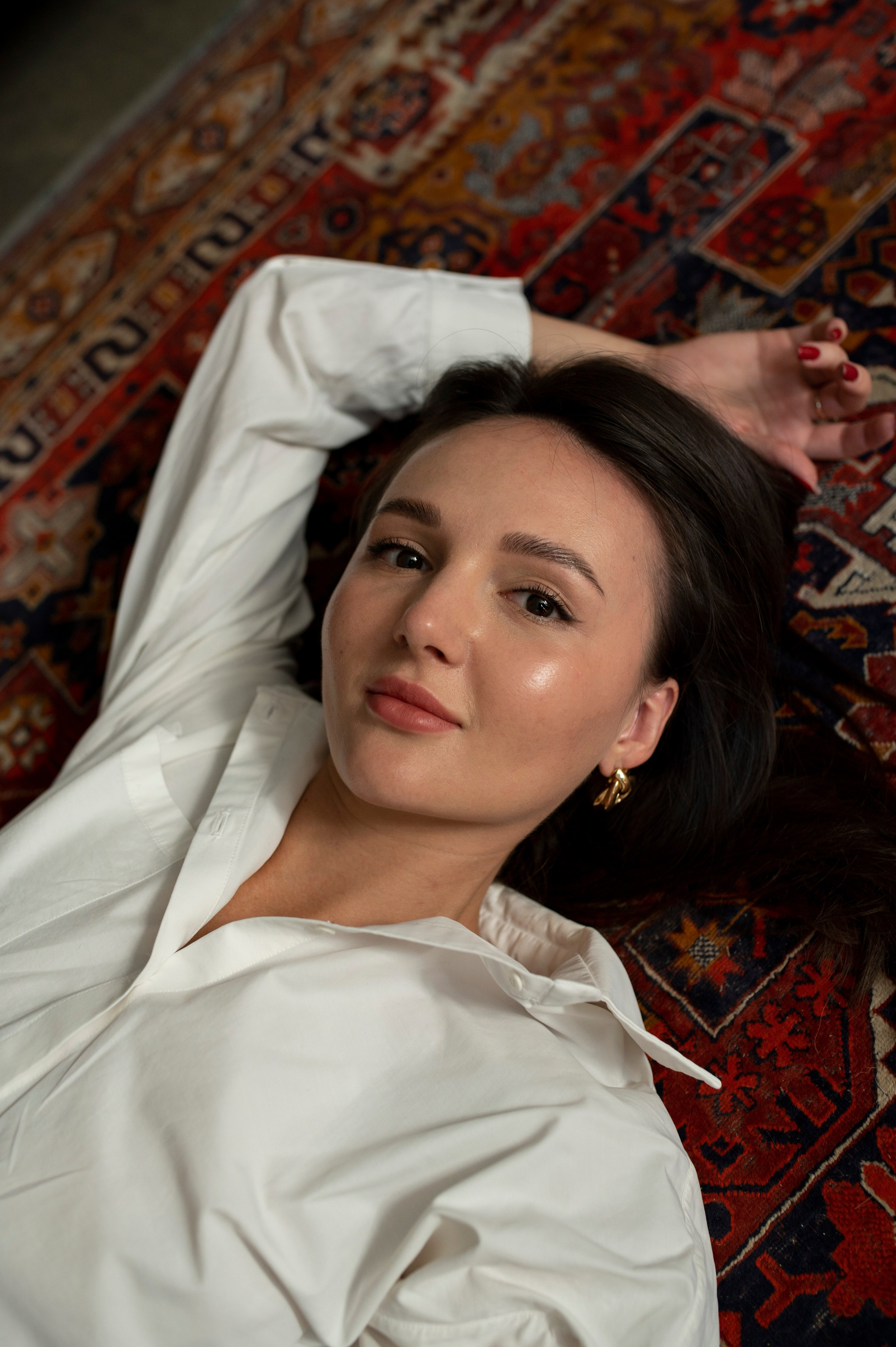 Ульяна. Портретный и семейный фотограф | Москва | Балаева Елена