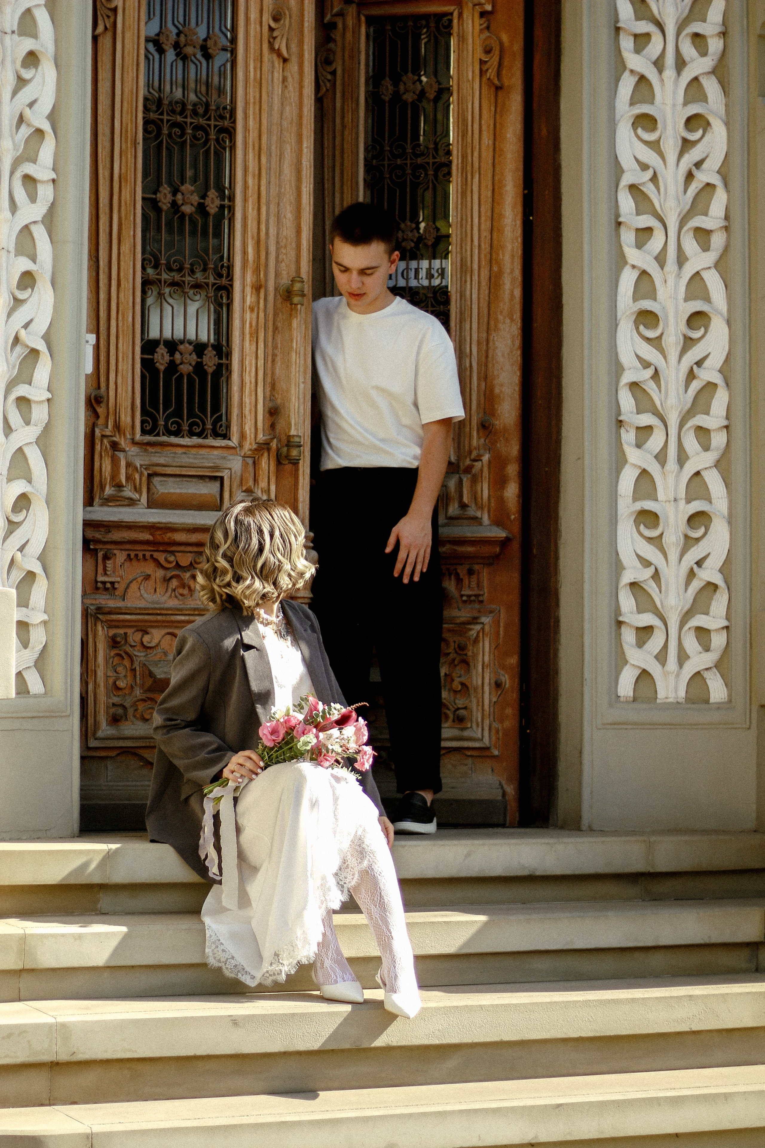 D&M. Фотограф Краснодар