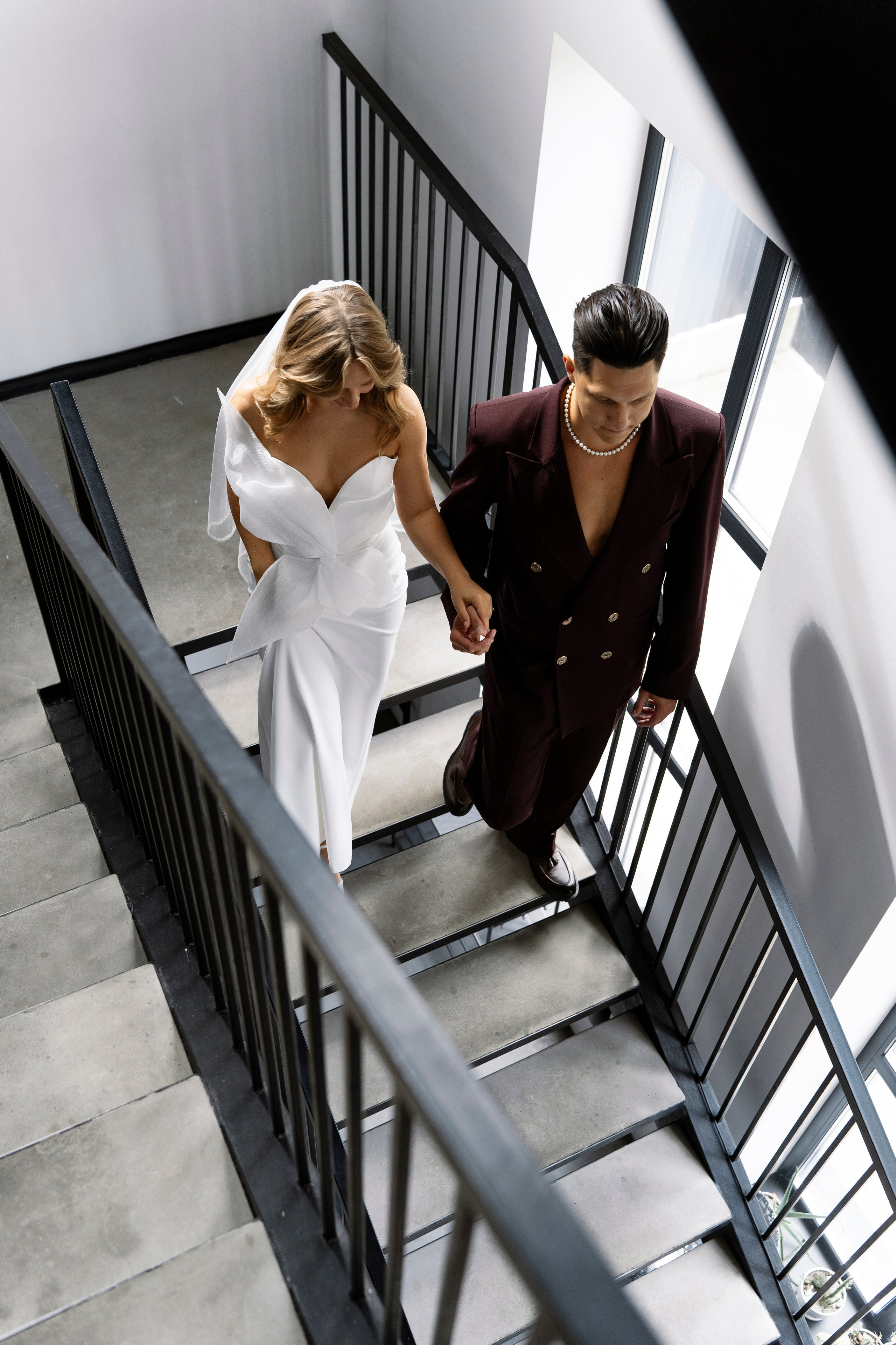 Дмитрий и Александра. Главная