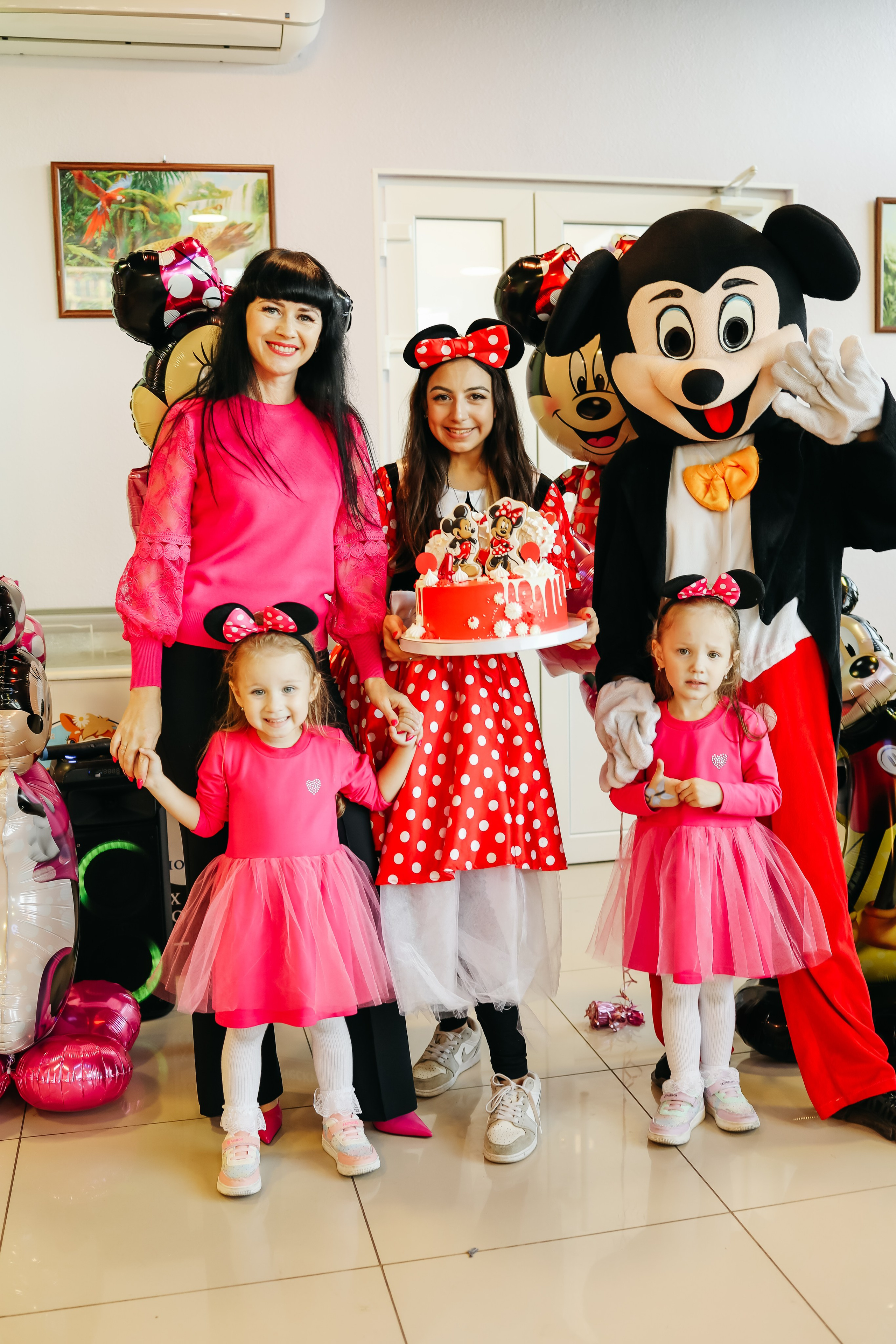 Дни рождения и корпоративы. Свадебный фотограф в Крыму