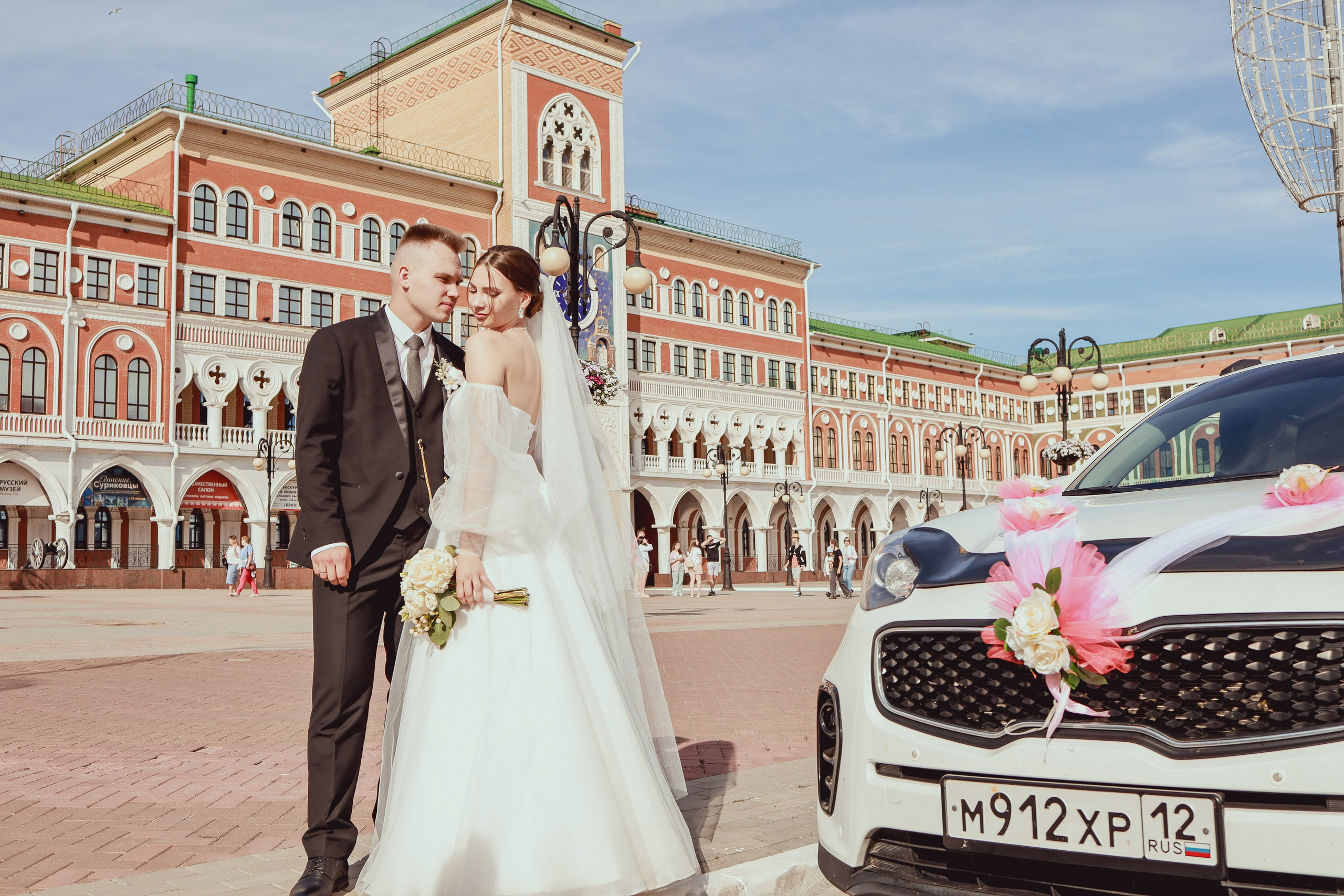 Данил и Настя. Семейный и свадебный фотограф Екатерина Михайлова